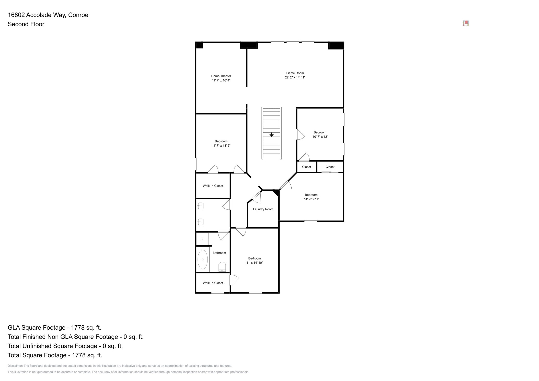 16802 Accolade Way Property Photo 21