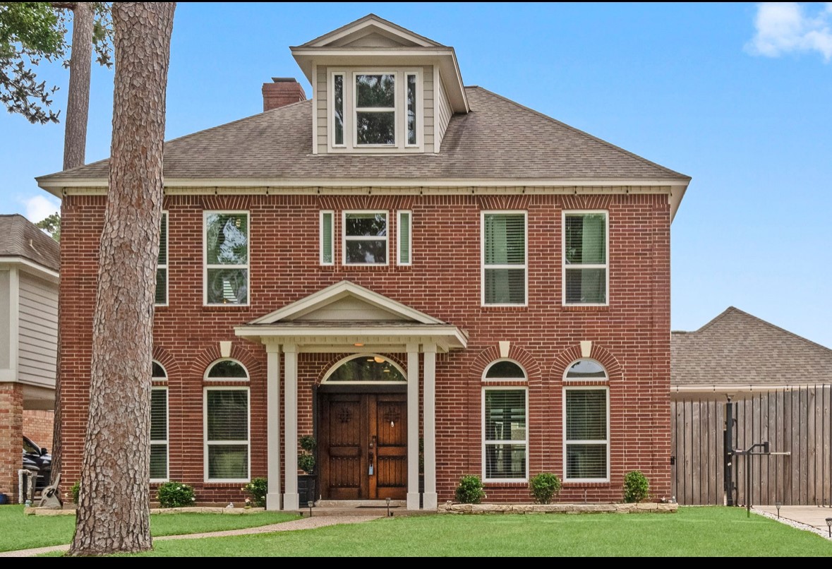 6047 Oak Creek Lane Property Photo