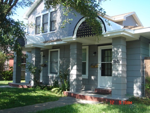 3507 Michaux Street Property Photo 1
