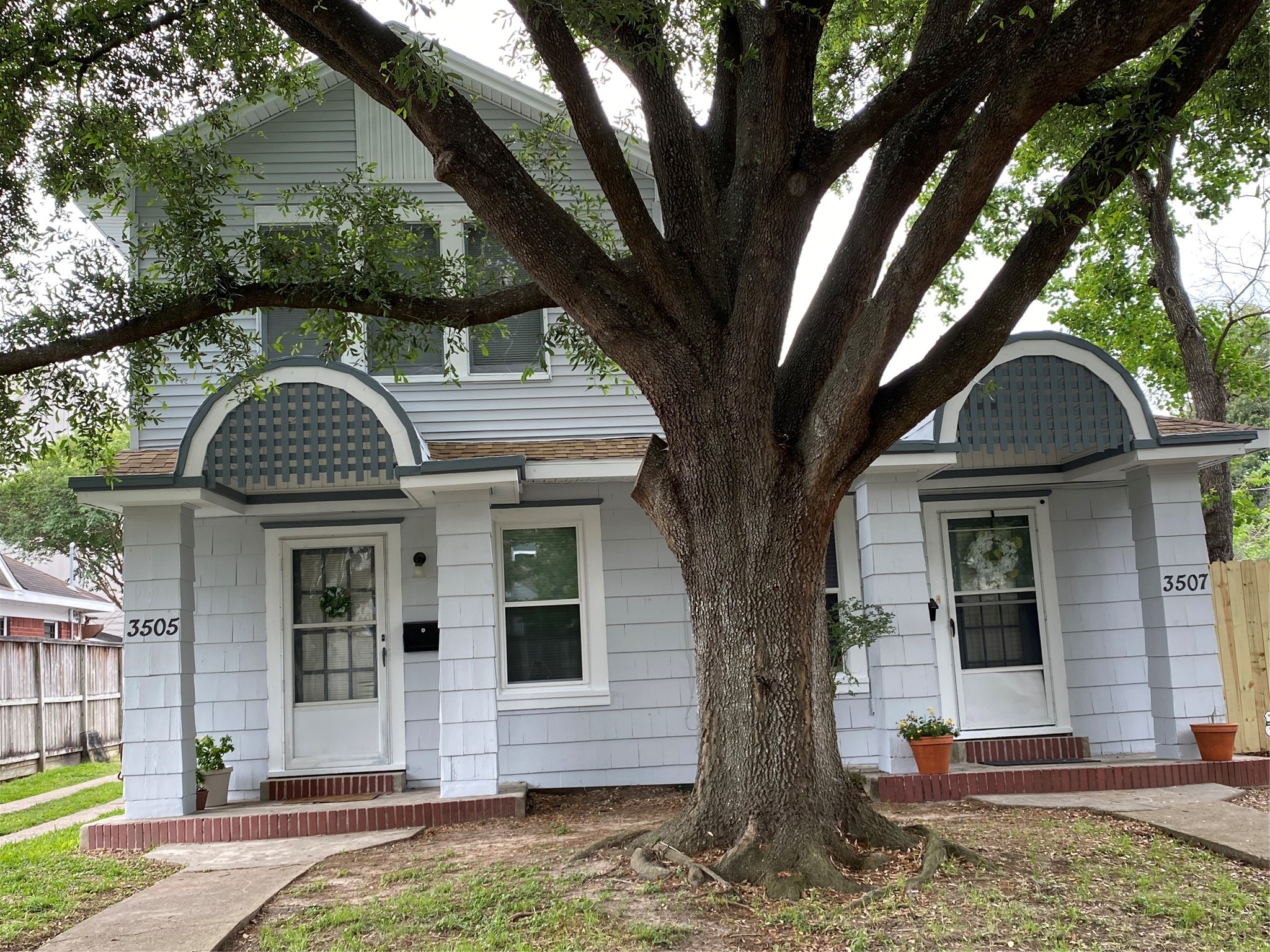 3507 Michaux Street Property Photo 2