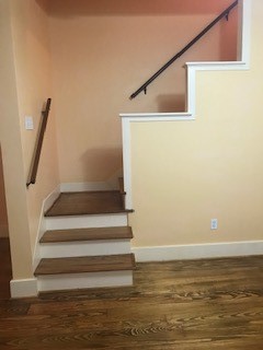 3507 Michaux Street Property Photo 5