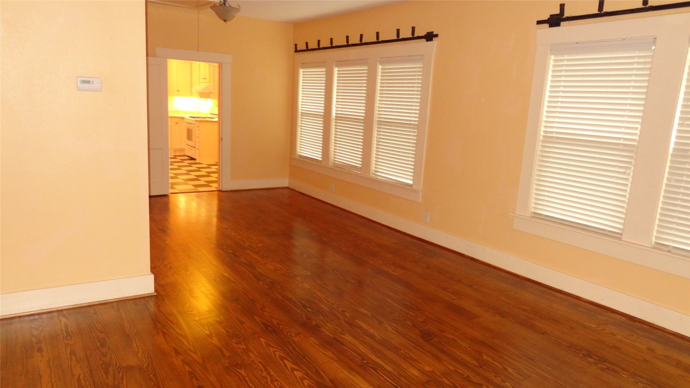 3507 Michaux Street Property Photo 13