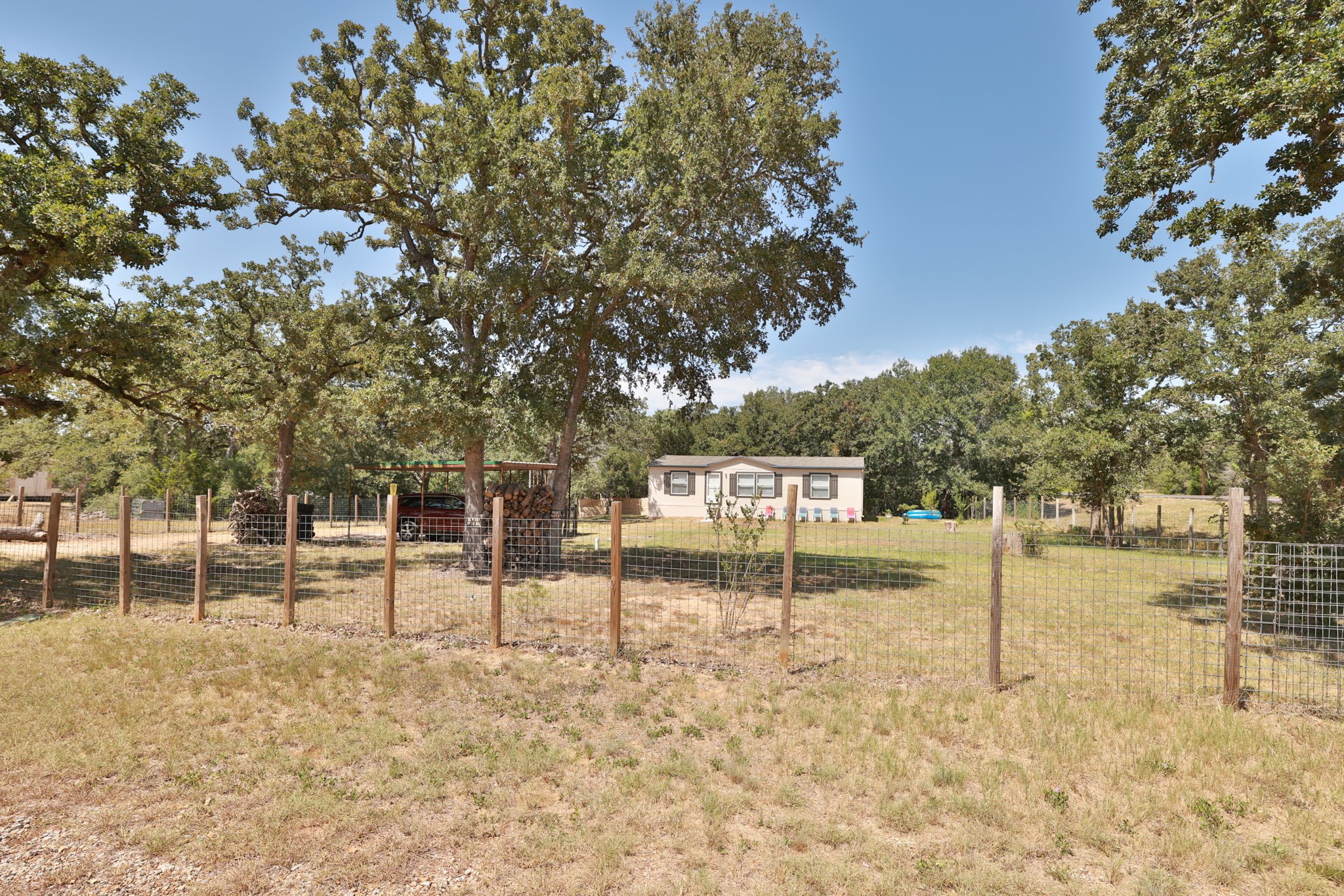 100 Tanglewood Lane Property Photo 1