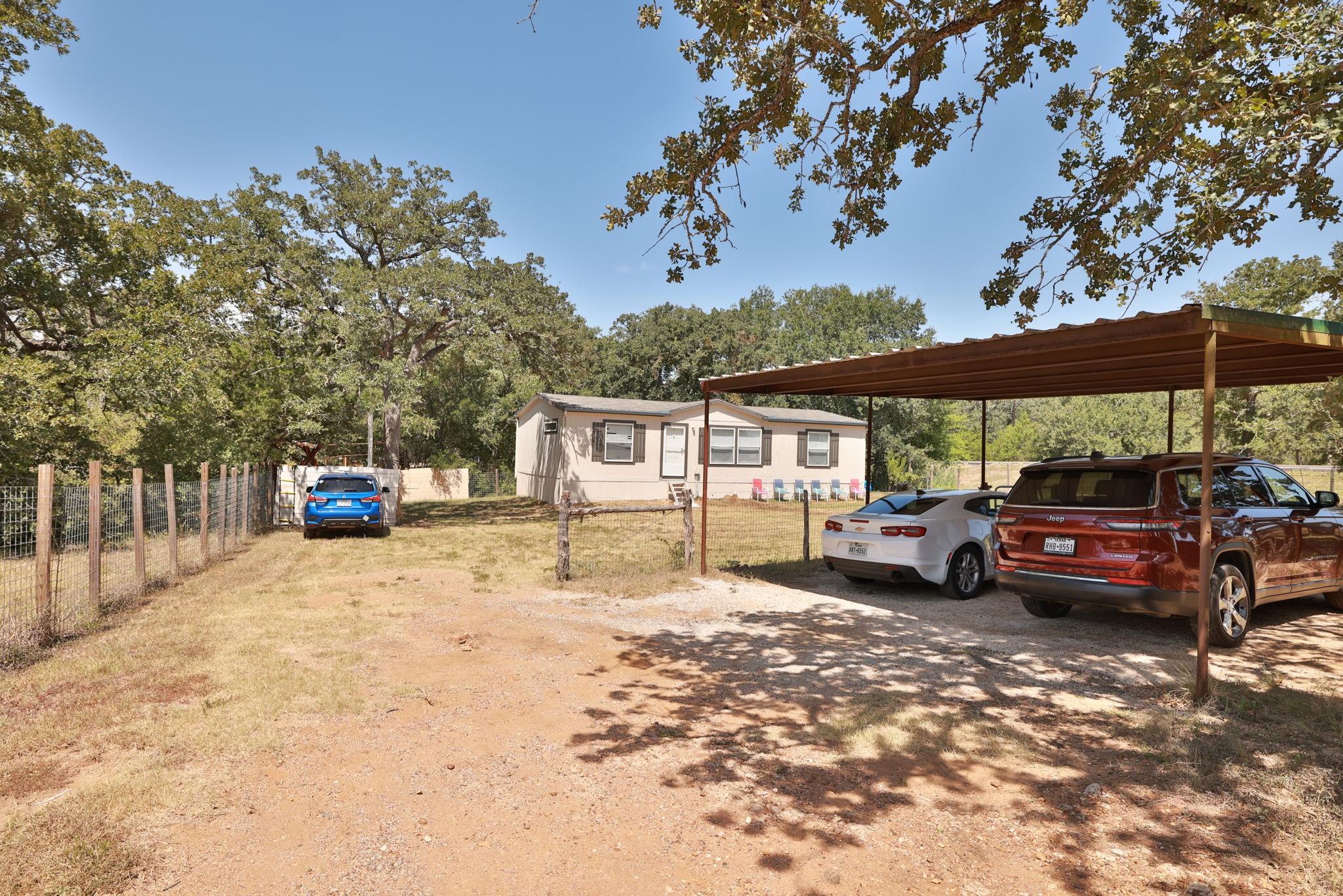 100 Tanglewood Lane Property Photo 5