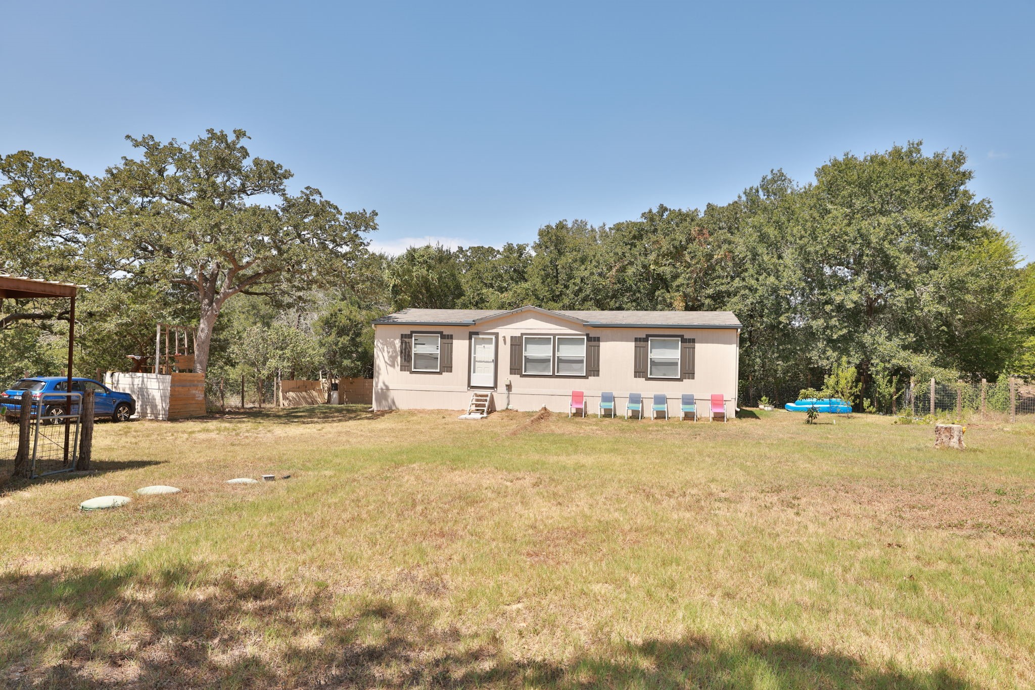 100 Tanglewood Lane Property Photo 6