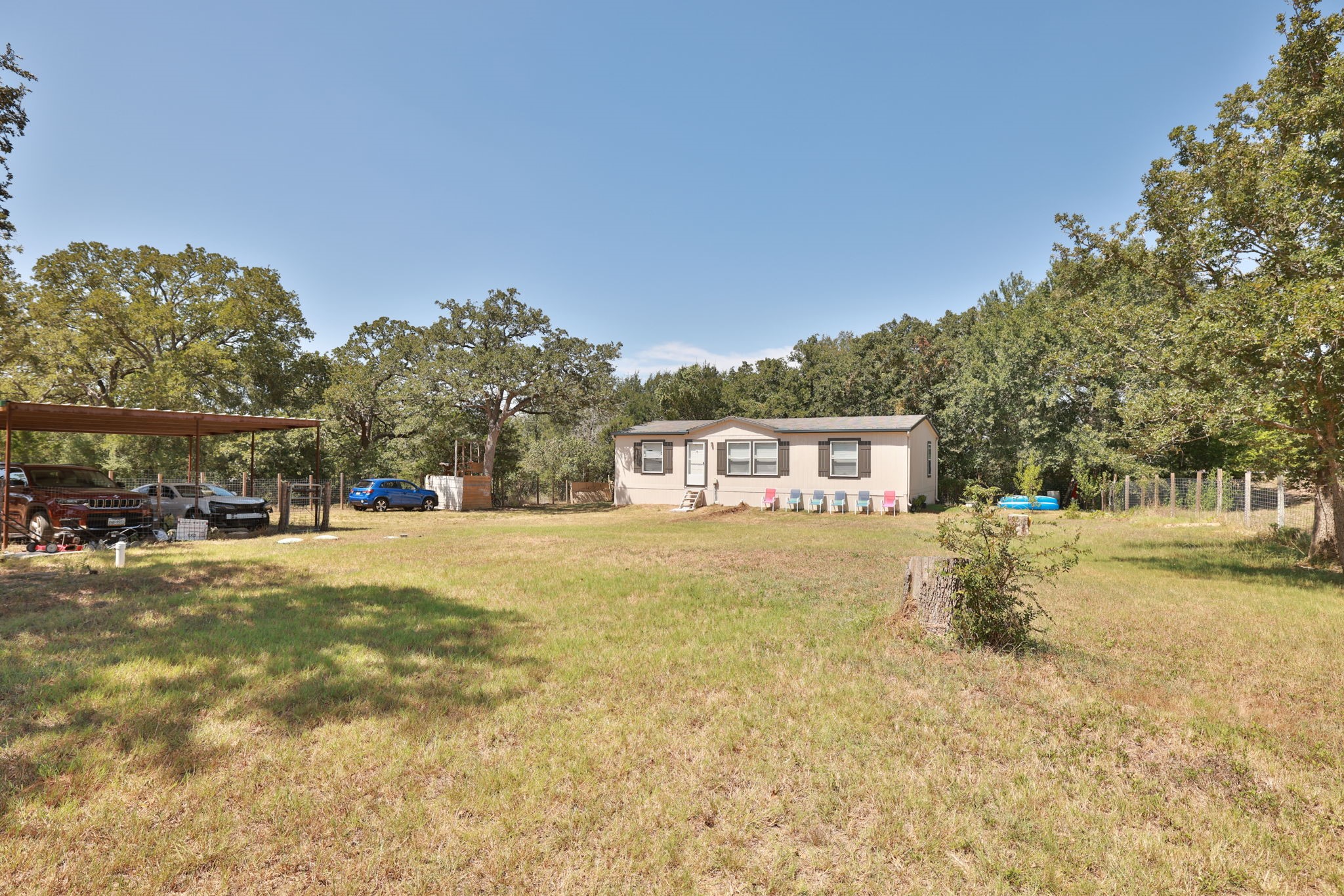 100 Tanglewood Lane Property Photo 7