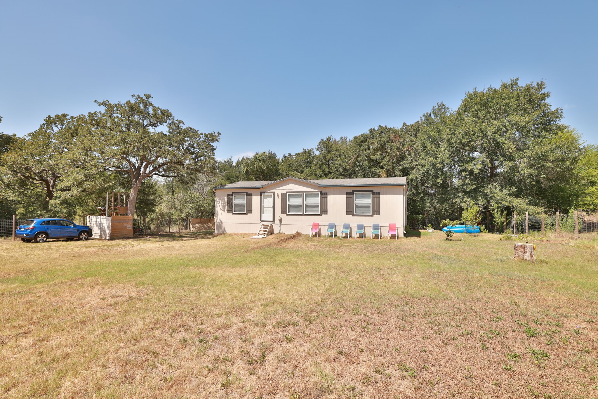 100 Tanglewood Lane Property Photo 8