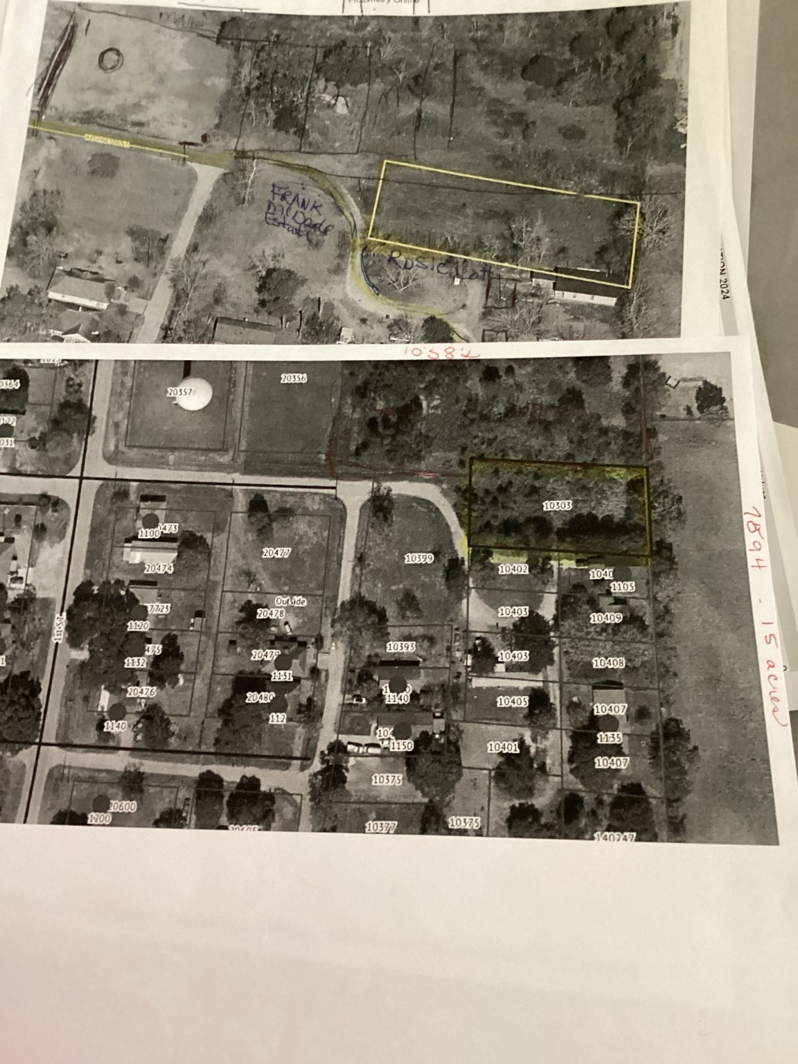 0 Washington Street Property Photo