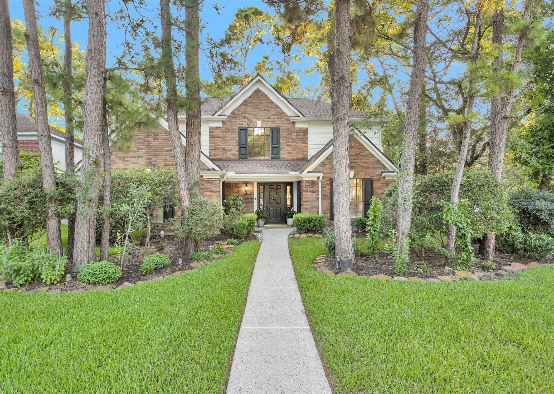 34 E Copper Sage Circle Property Photo 1