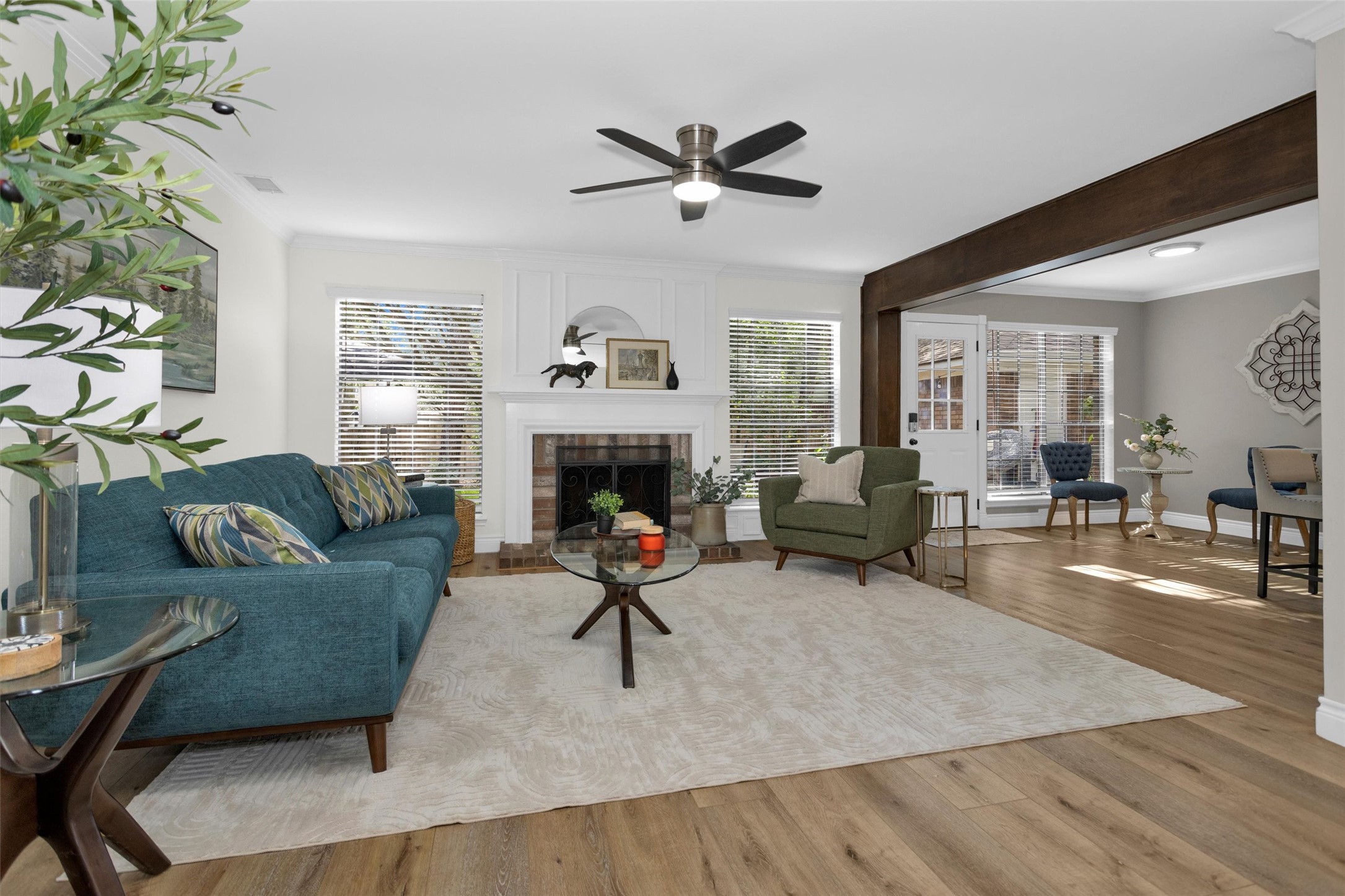 34 E Copper Sage Circle Property Photo 8