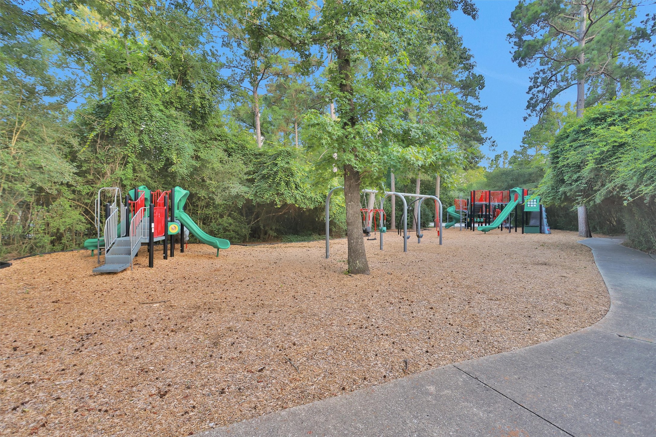34 E Copper Sage Circle Property Photo 47