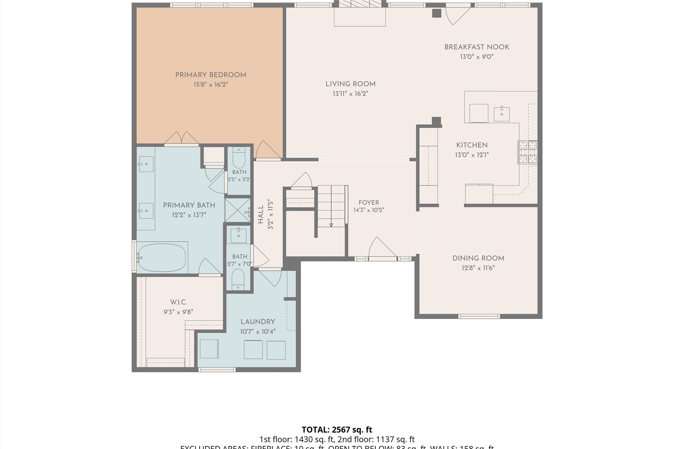 34 E Copper Sage Circle Property Photo 49