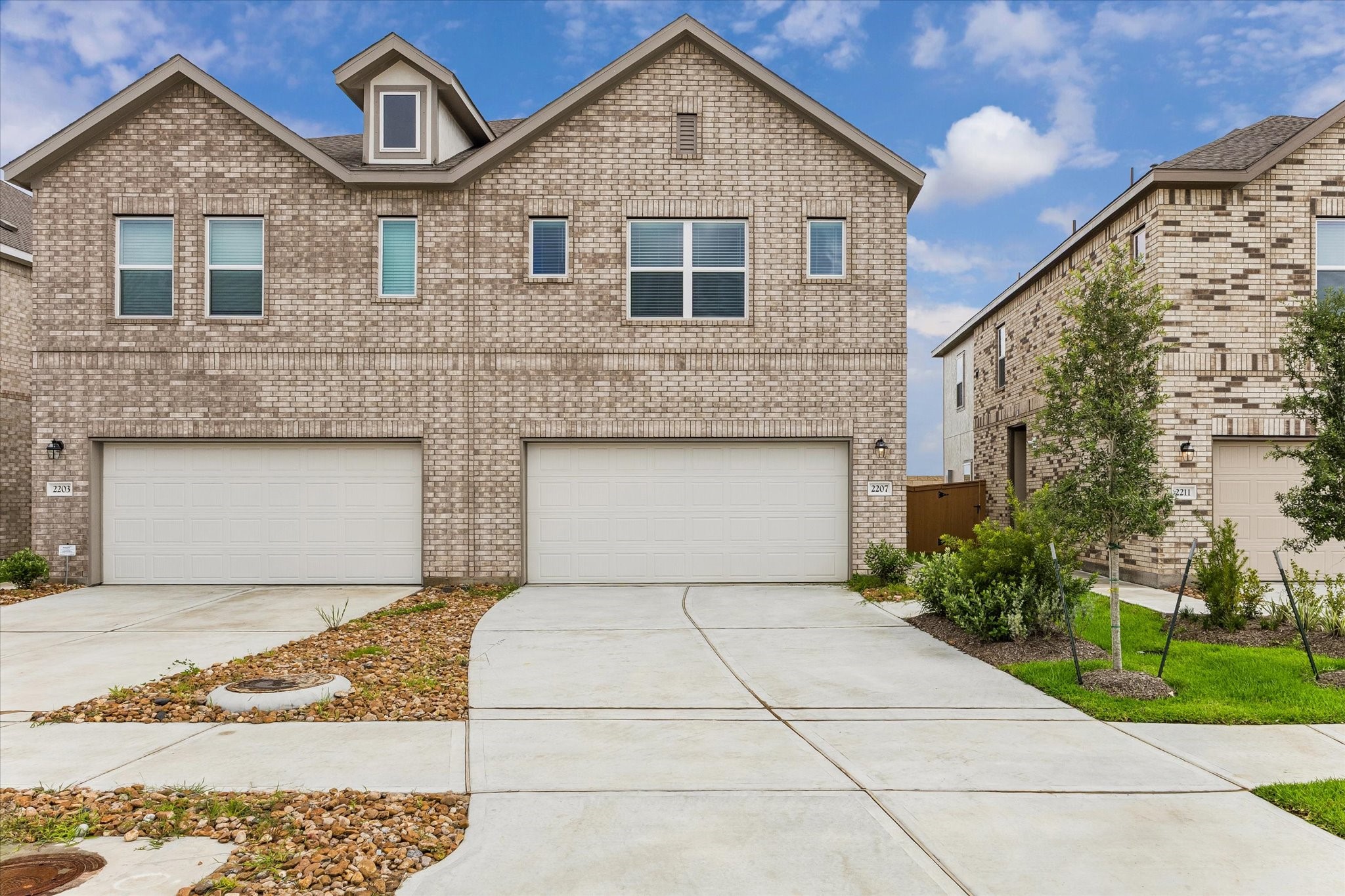 2207 Salinas Drive Property Photo 1