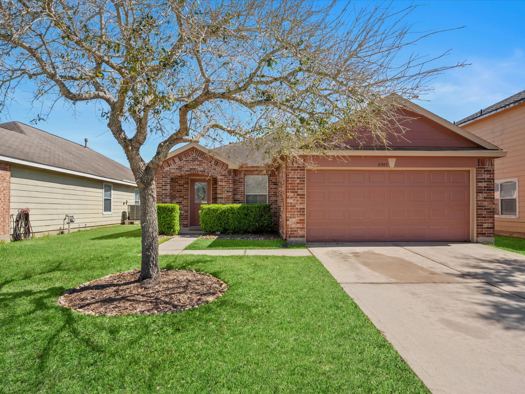 8307 Obsidian Court Property Photo