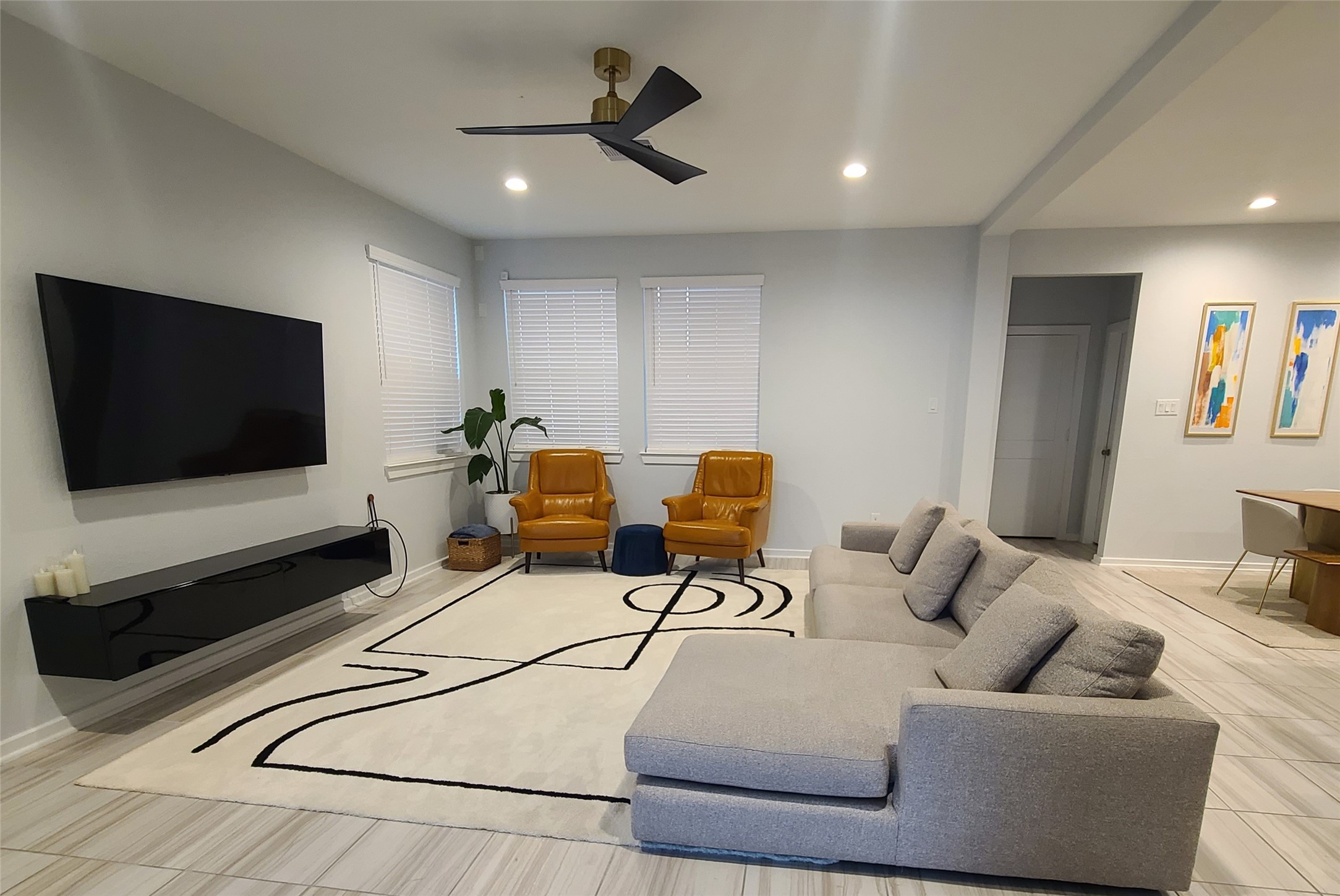 7035 Coneflower Creek Court Property Photo 3