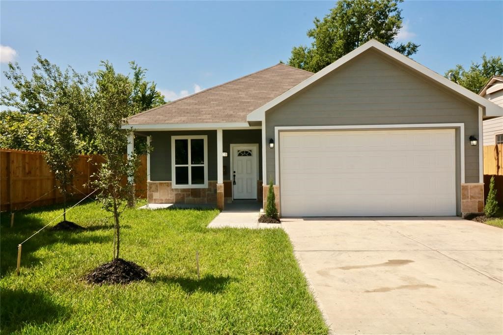 4238 Aledo Street Property Photo 1