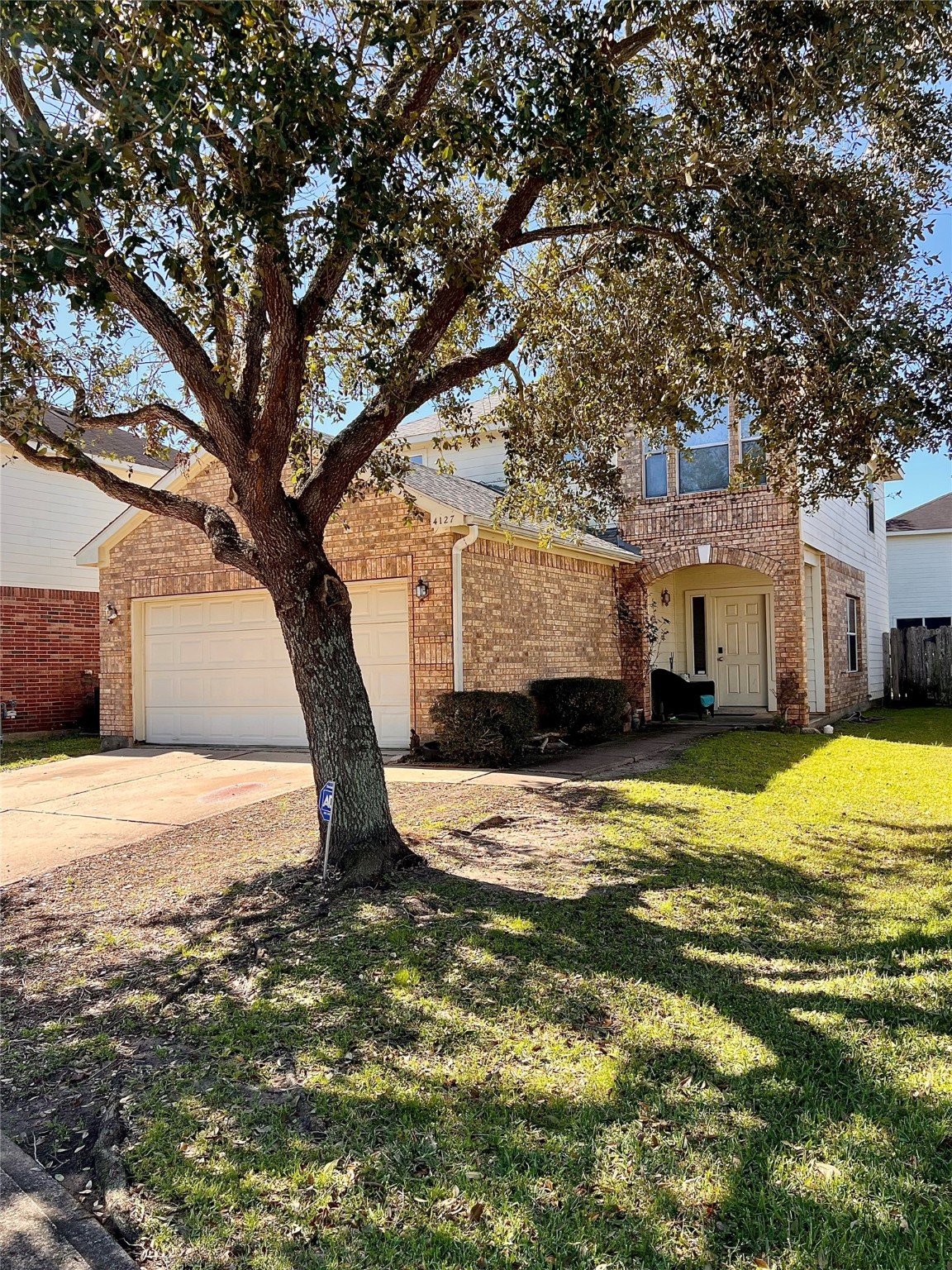 4127 Wimberley Hollow Lane Property Photo 1