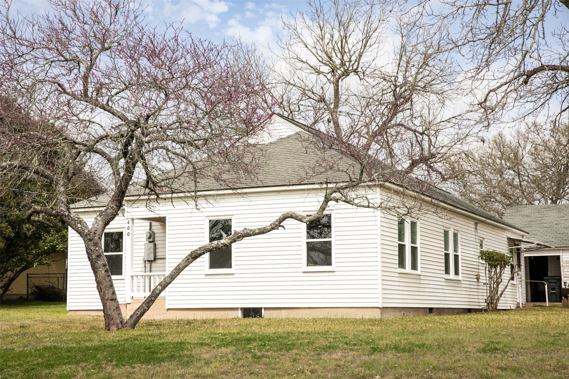 400 N Brazos Street Property Photo
