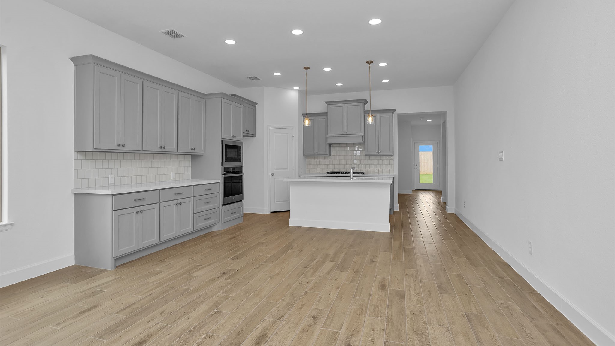2802 Sunrise Field Lane Property Photo 5