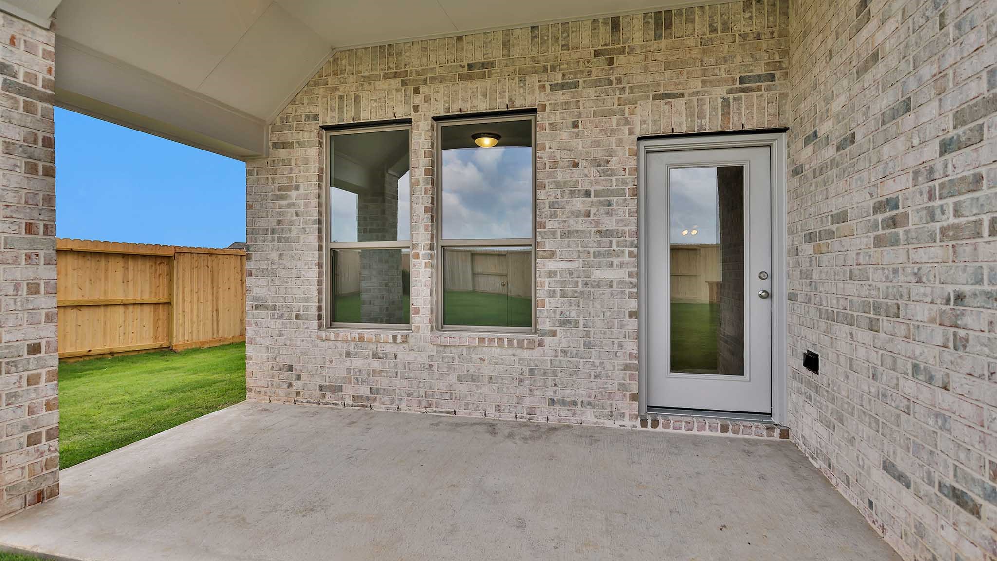 2802 Sunrise Field Lane Property Photo 13