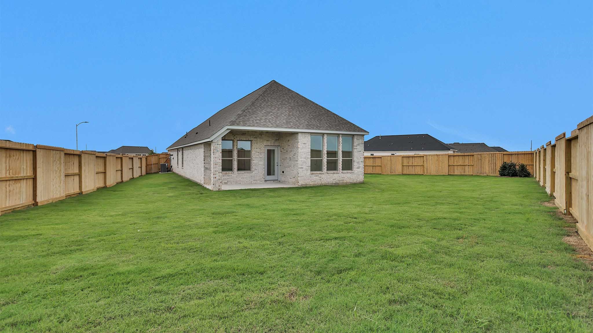 2802 Sunrise Field Lane Property Photo 14