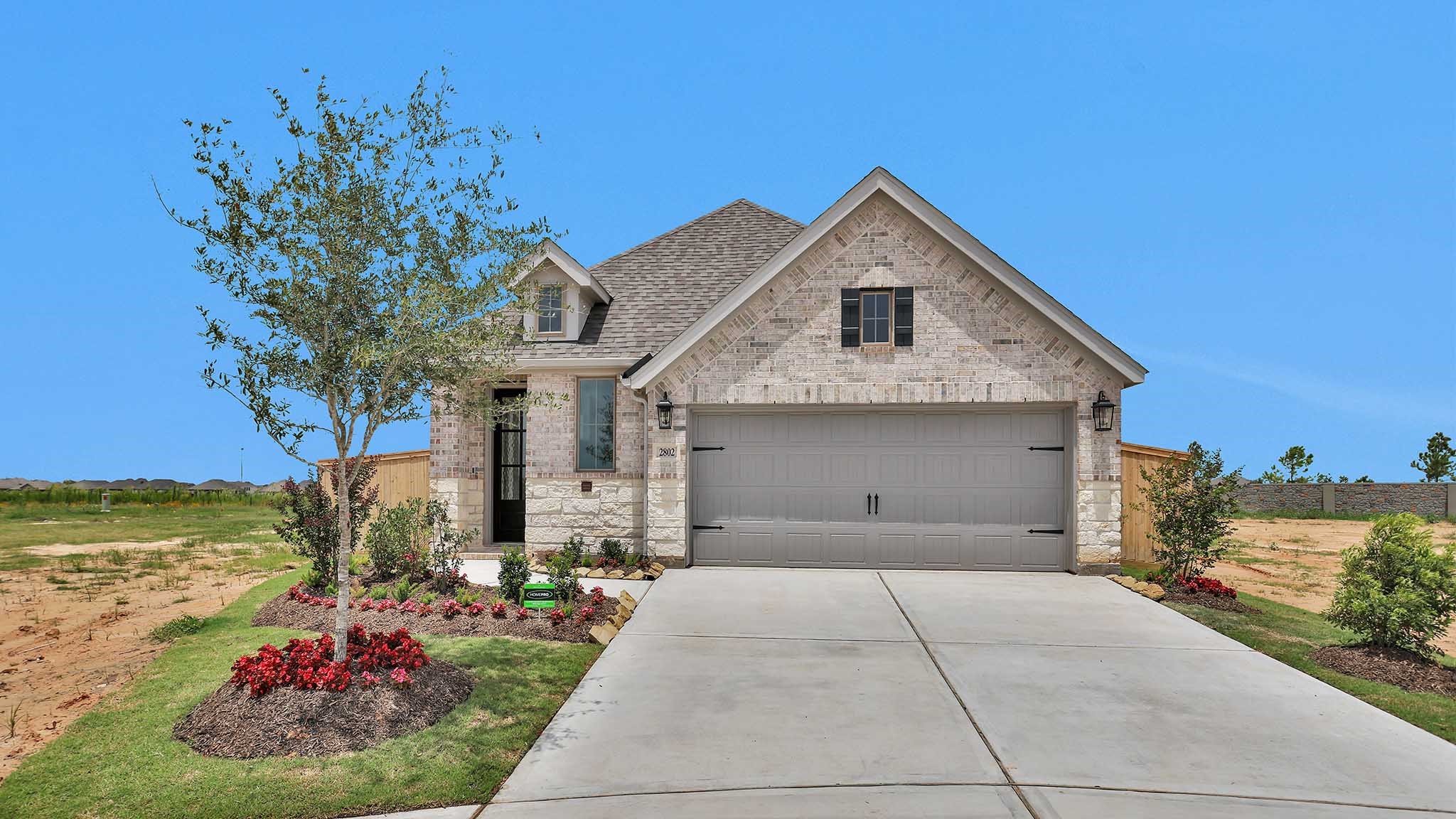 2802 Sunrise Field Lane Property Photo 15