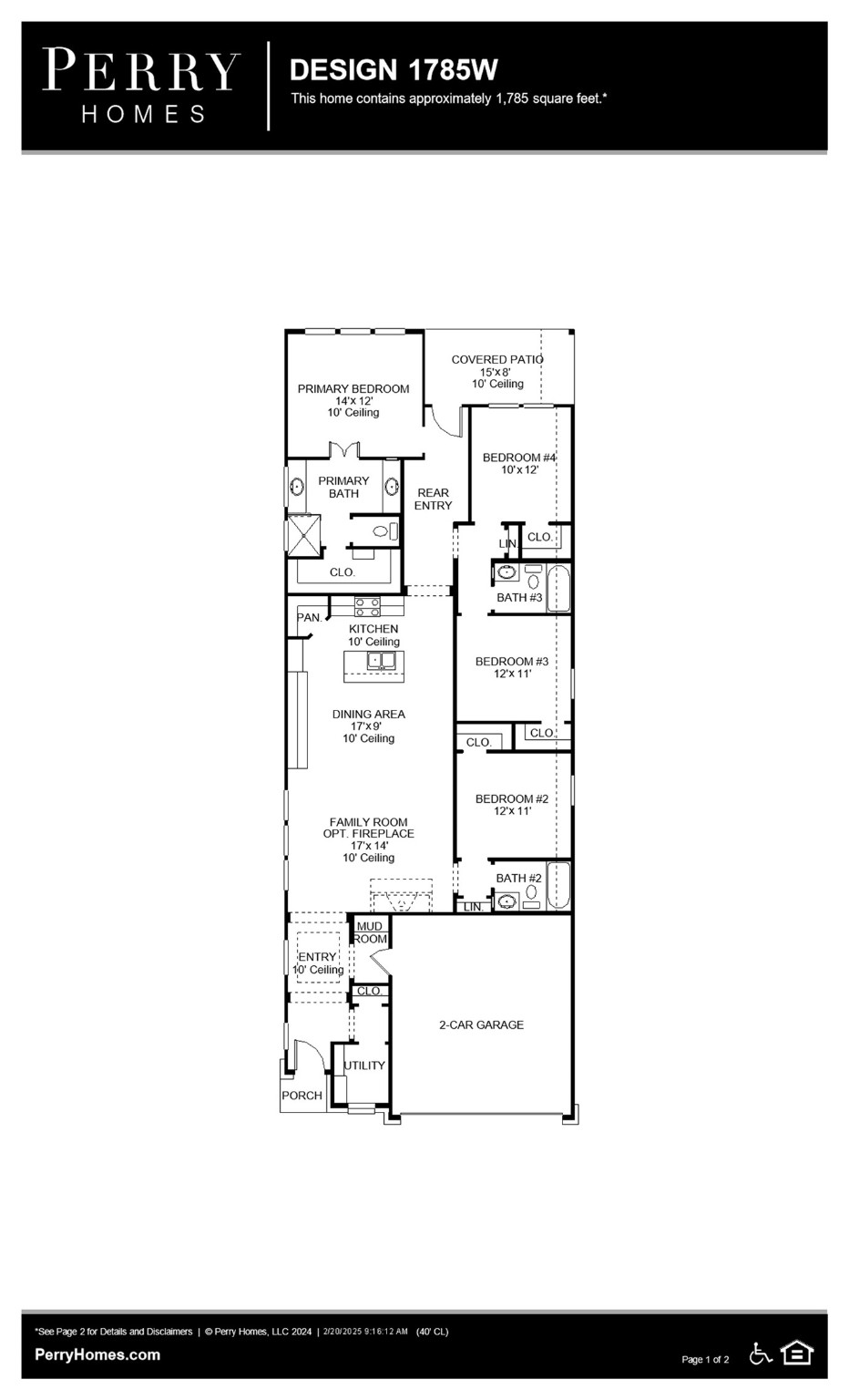 2802 Sunrise Field Lane Property Photo 16