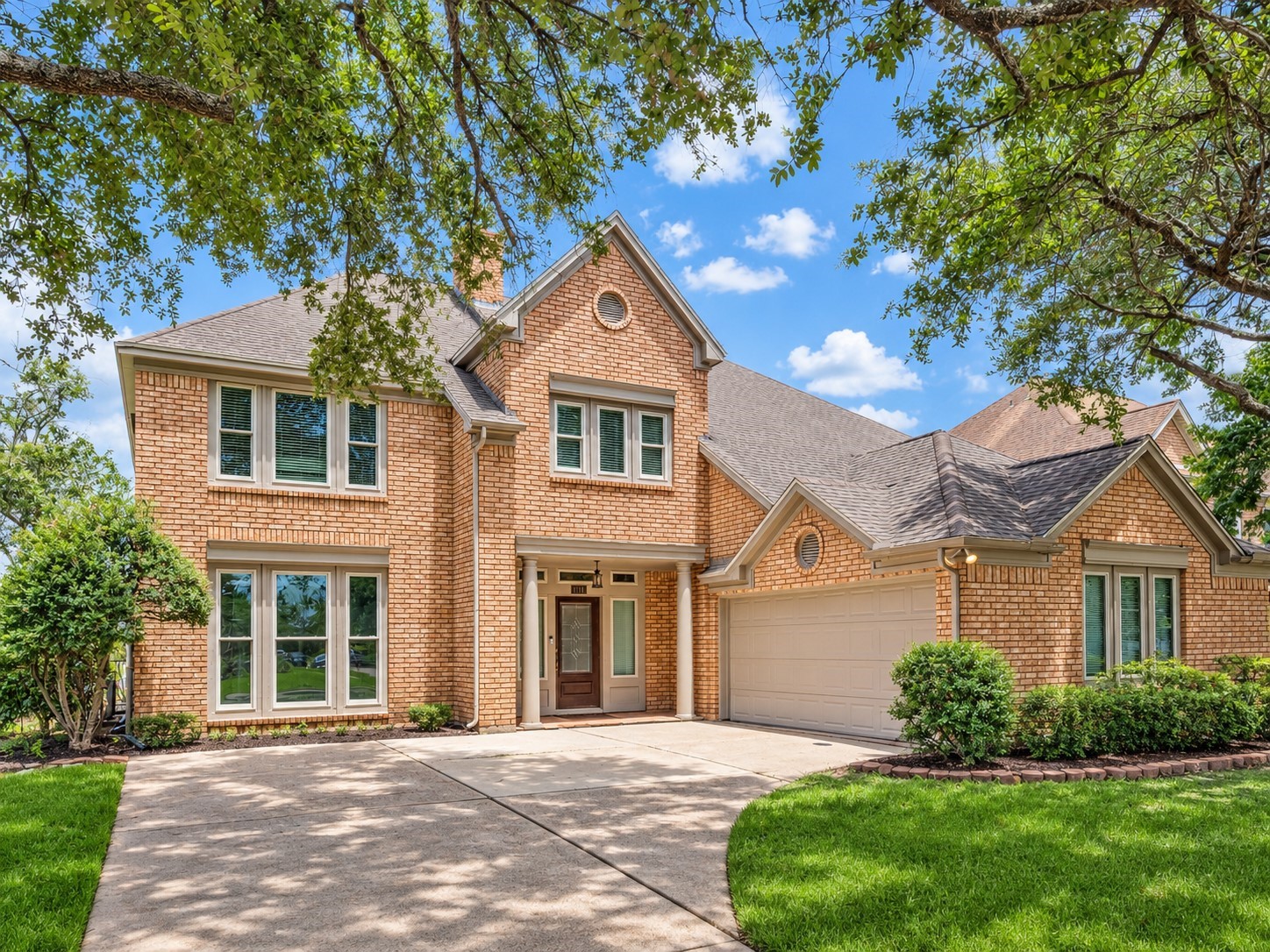 4118 Pebble Beach Drive Property Photo 1