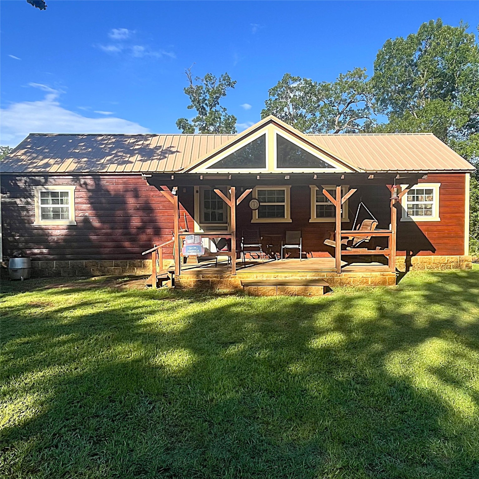 1157 County Road 1463 Property Photo 1
