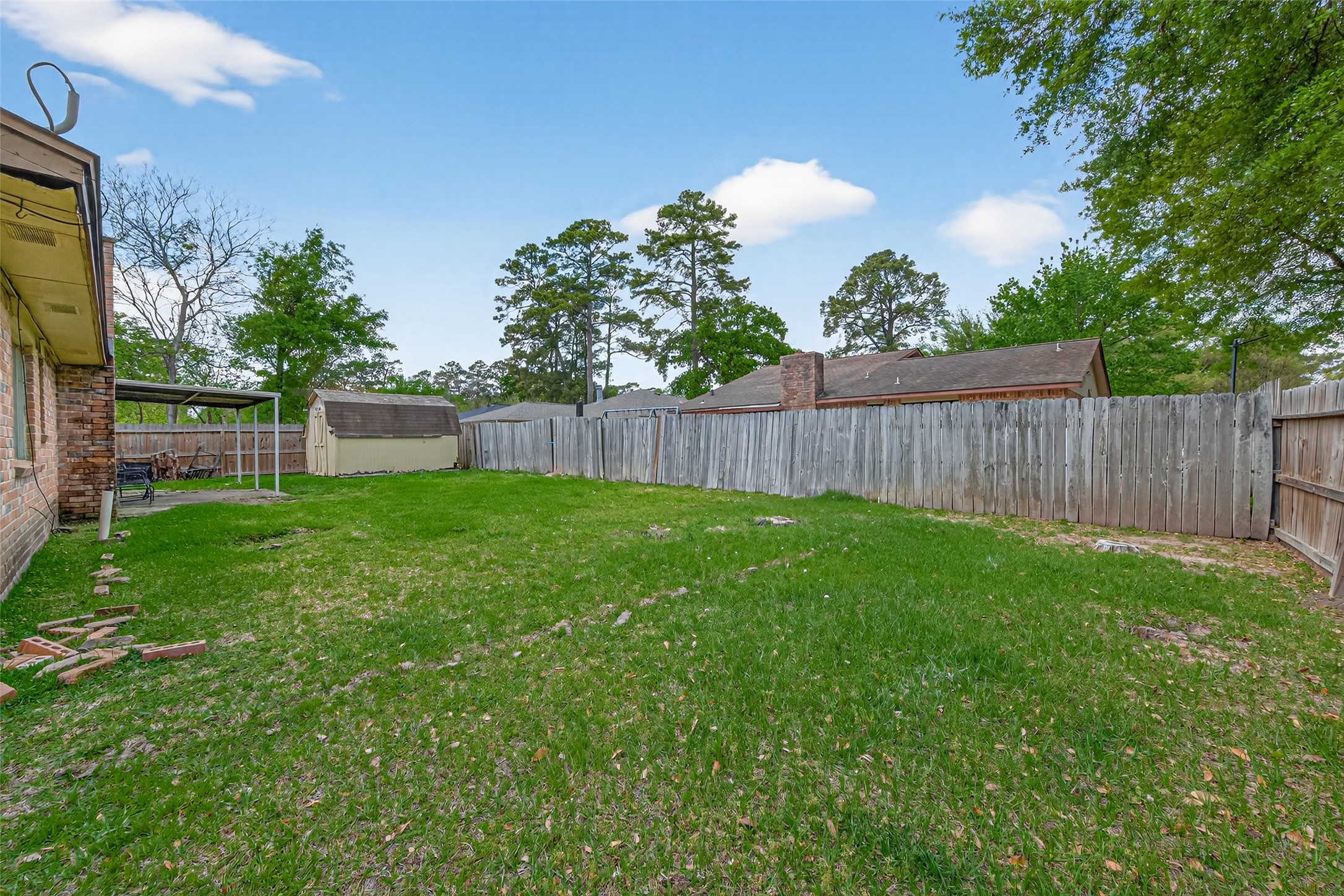 5031 Glendower Drive Property Photo 34
