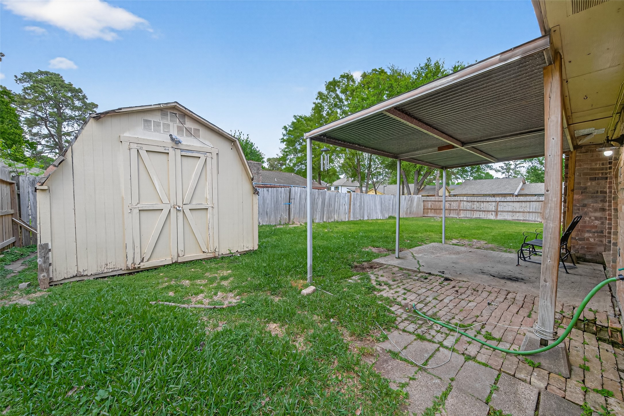 5031 Glendower Drive Property Photo 37