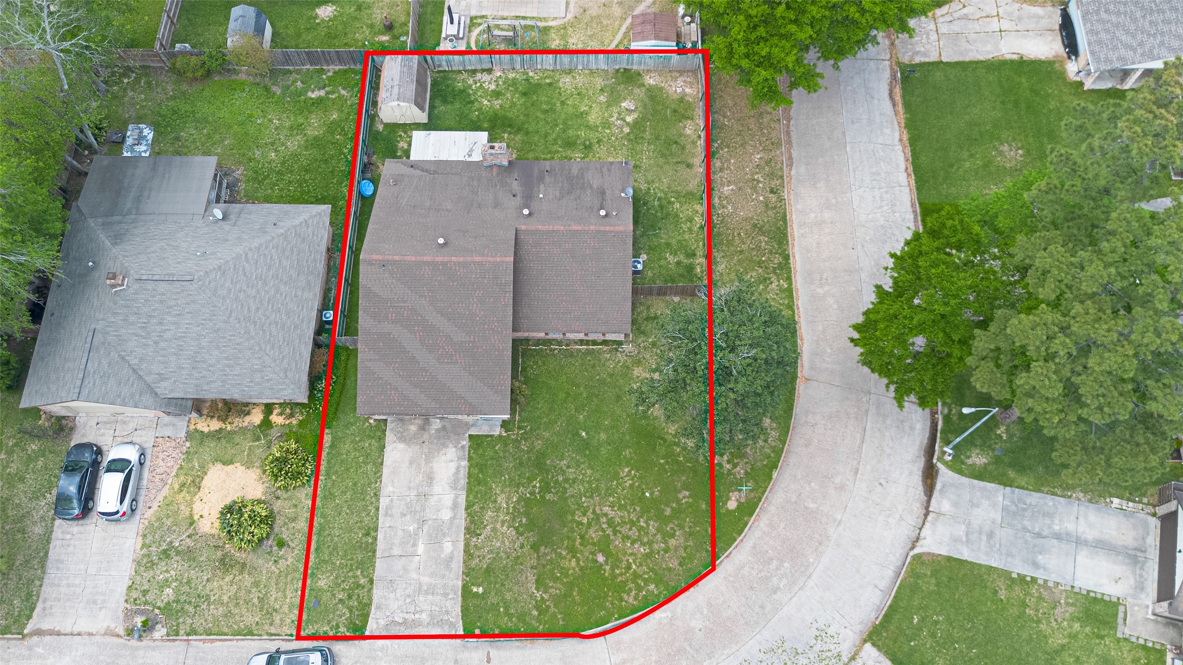5031 Glendower Drive Property Photo 39