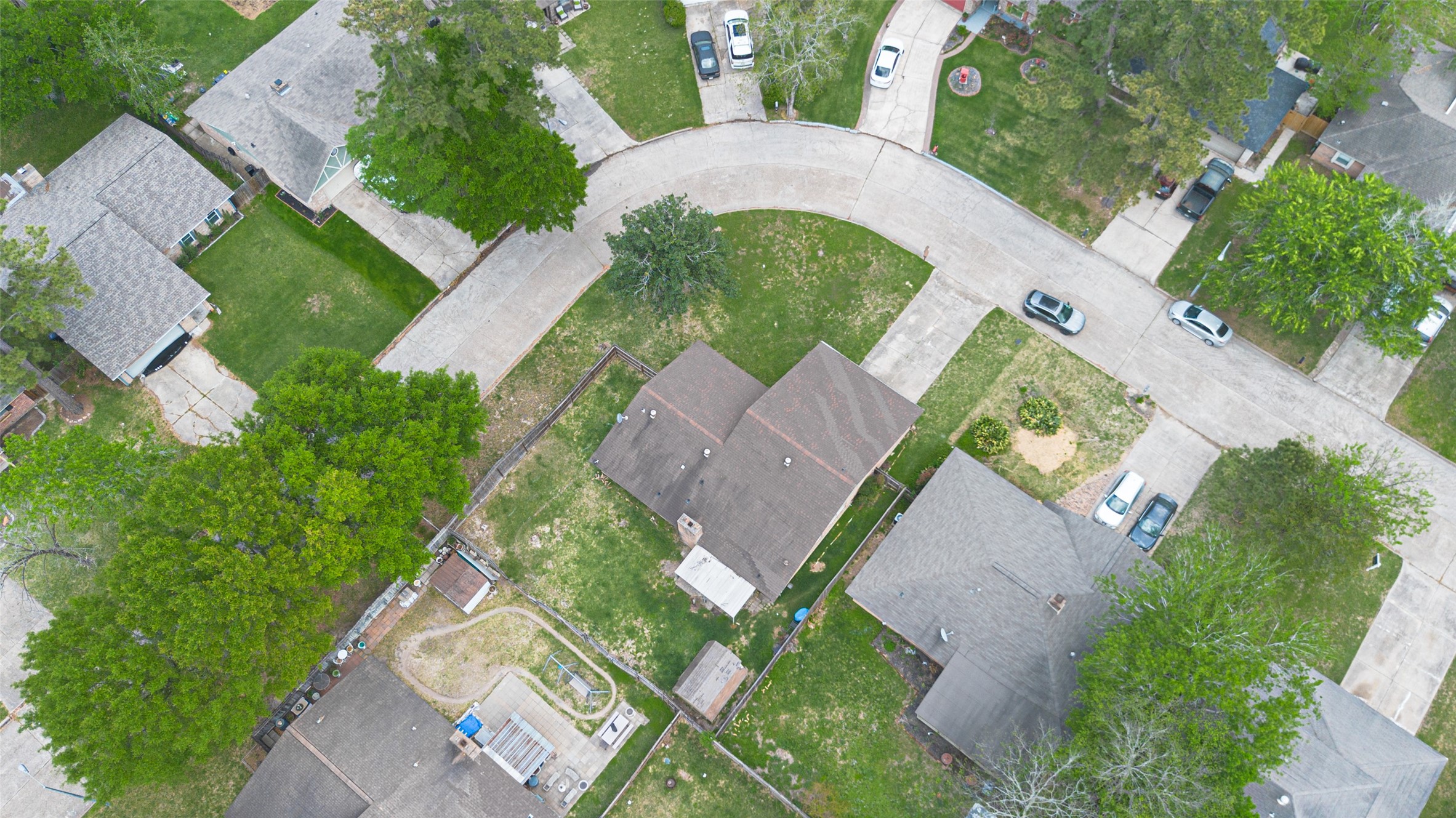 5031 Glendower Drive Property Photo 42