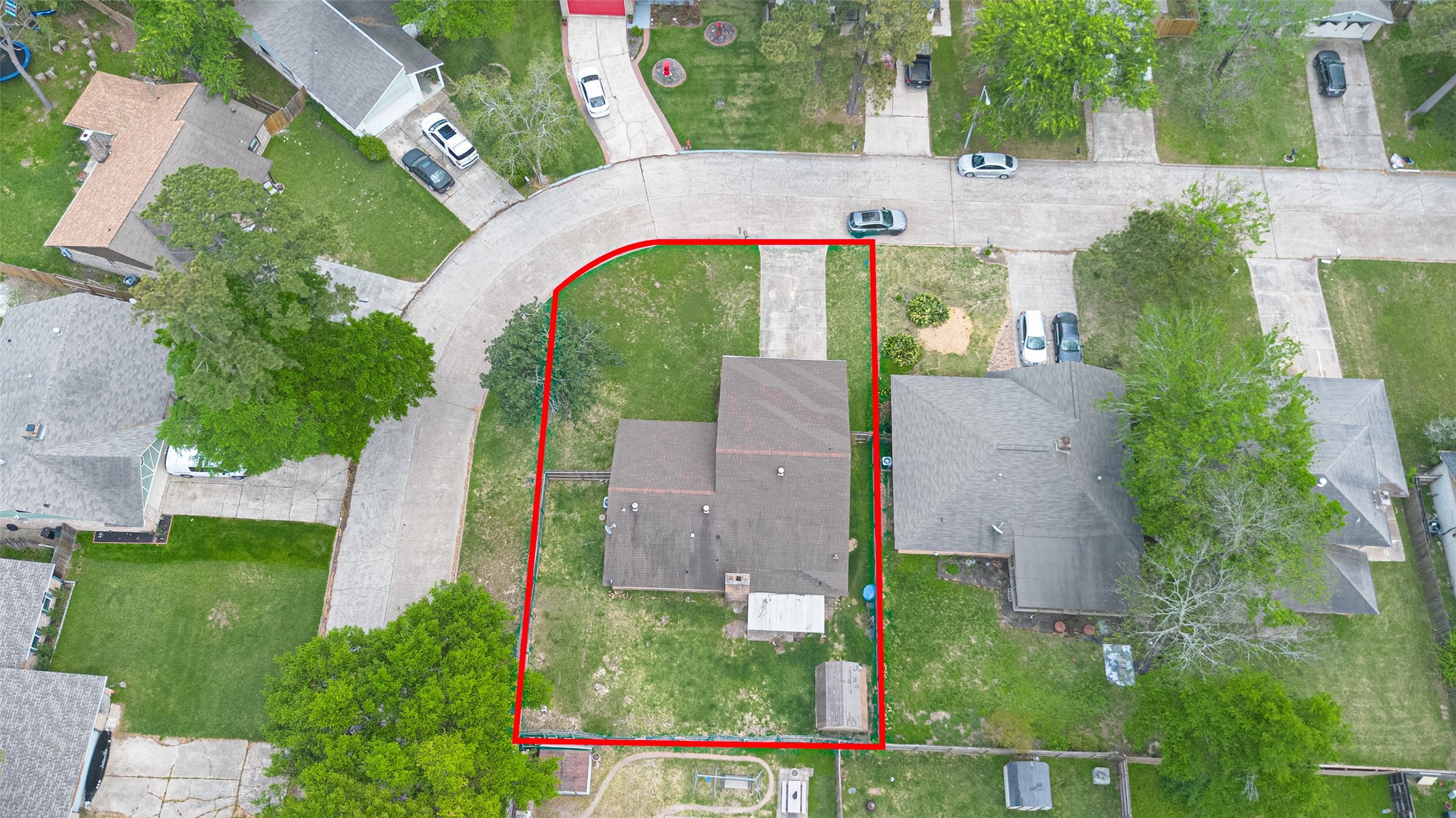 5031 Glendower Drive Property Photo 43