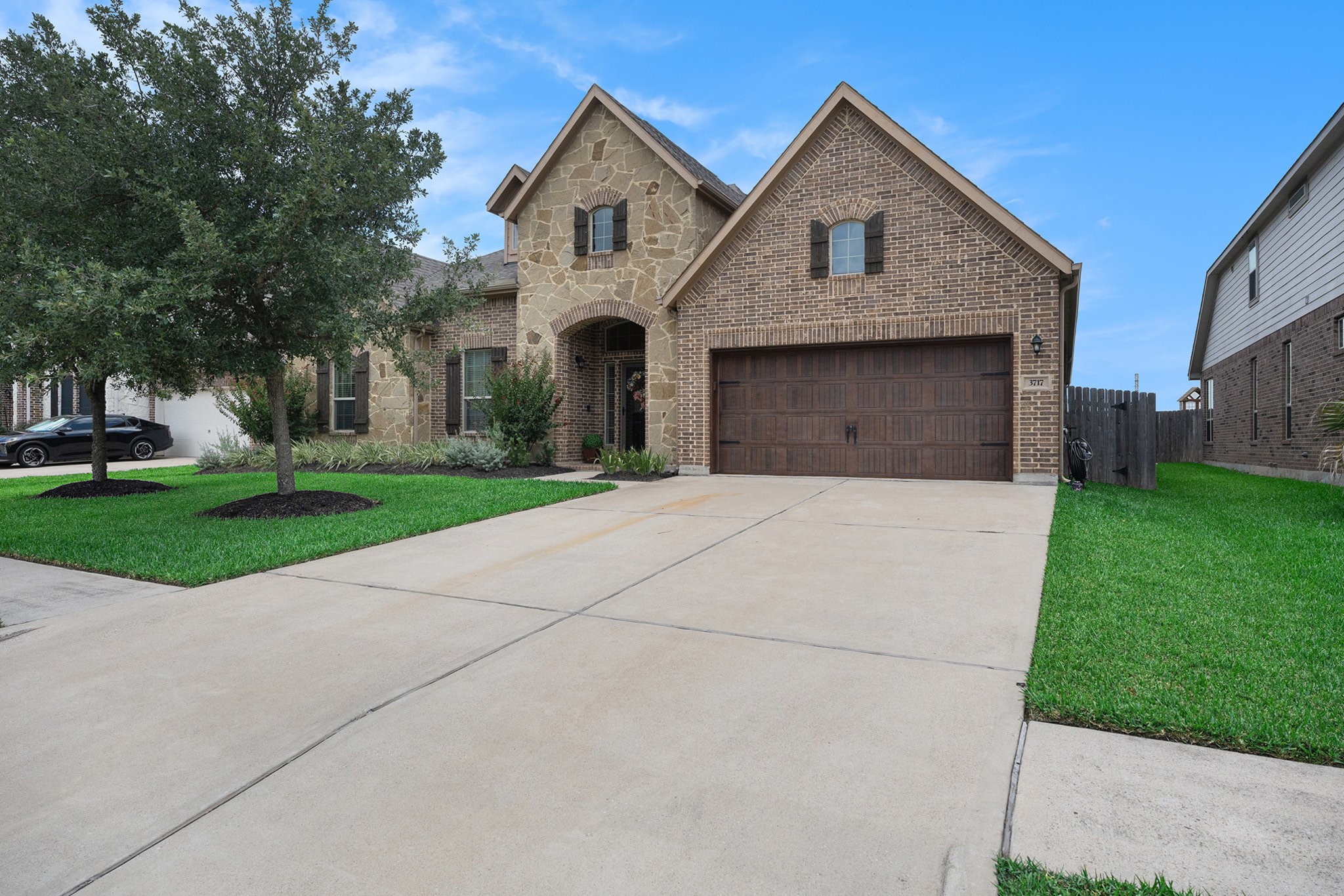3717 White Wing Lane Property Photo 1
