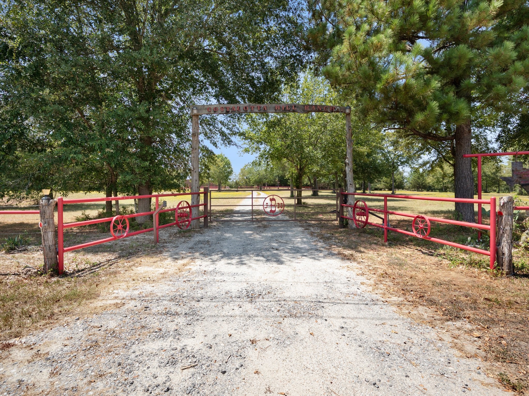 9187 Fm1486 P O Box 267 Road Property Photo 1