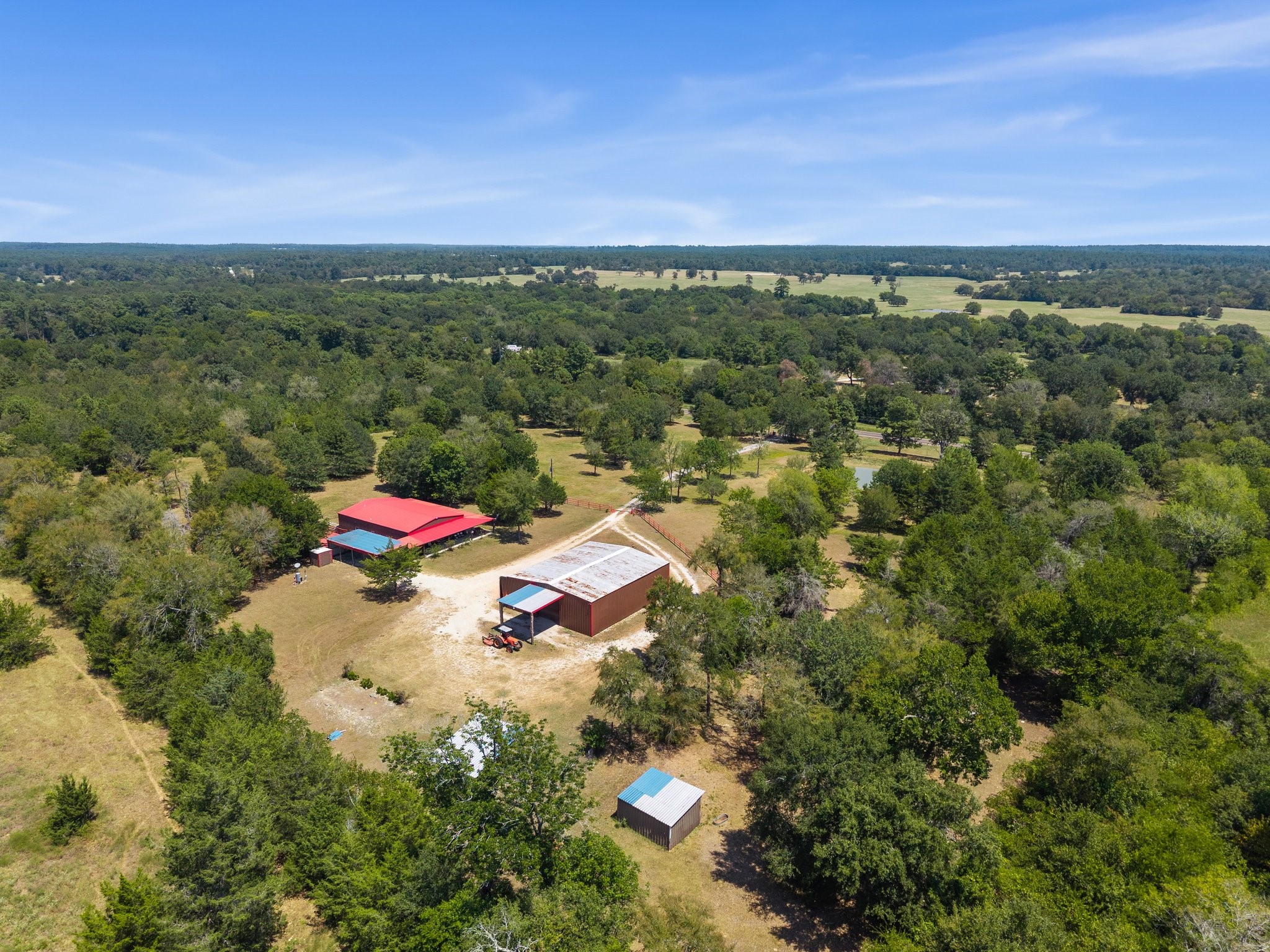 9187 Fm1486 P O Box 267 Road Property Photo 2