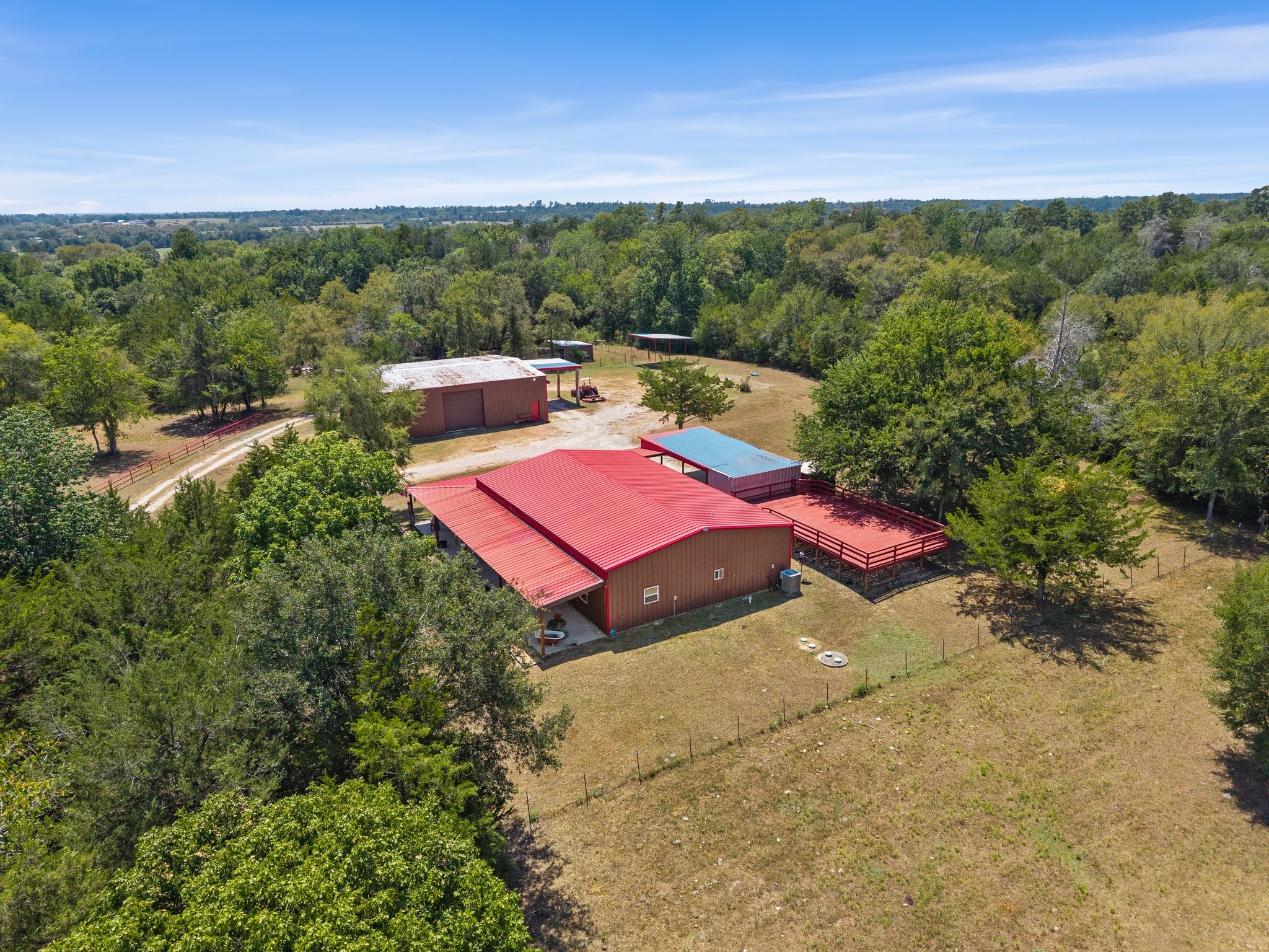 9187 Fm1486 P O Box 267 Road Property Photo 8