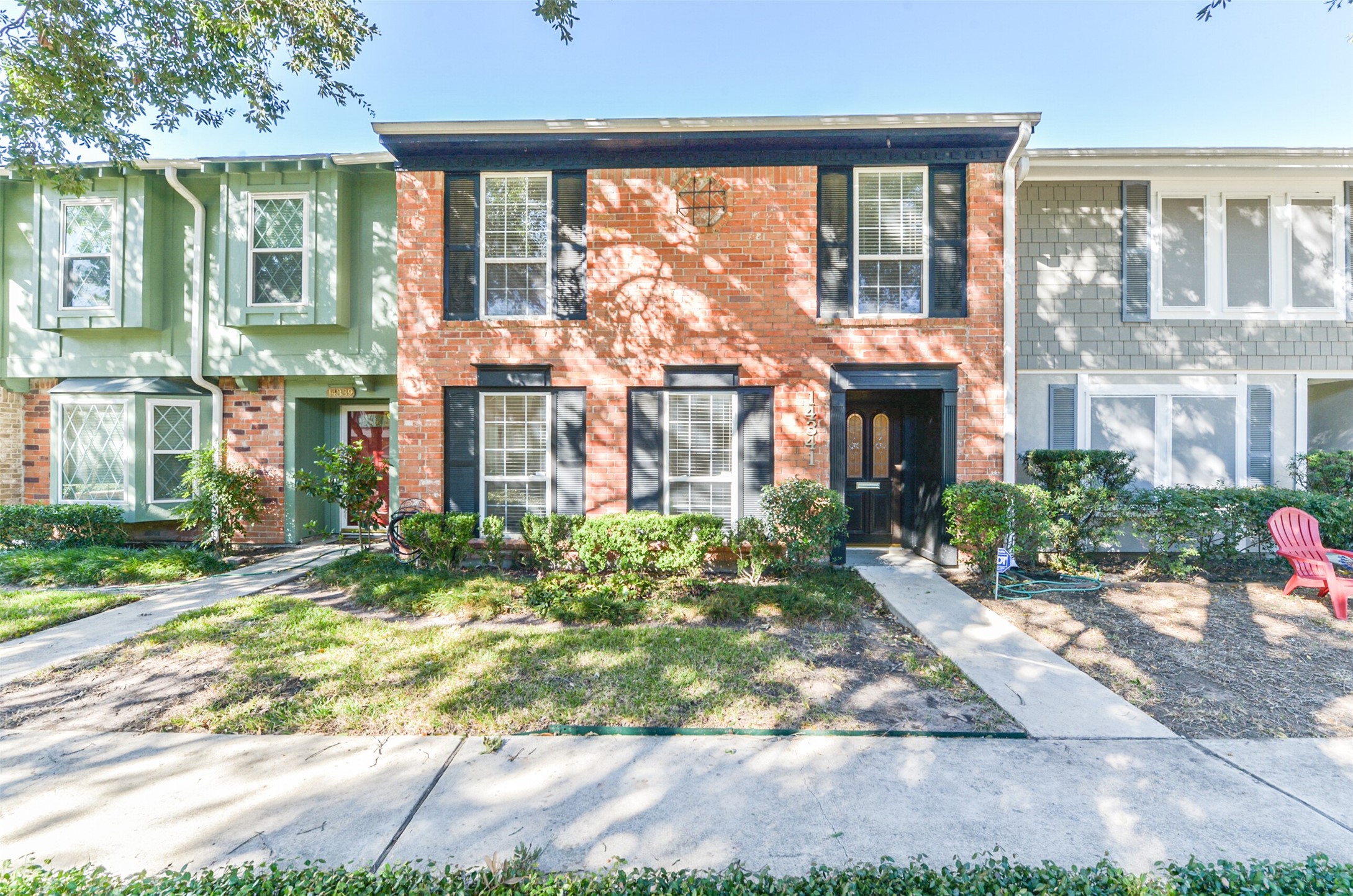 14341 Misty Meadow Ln Property Photo 1