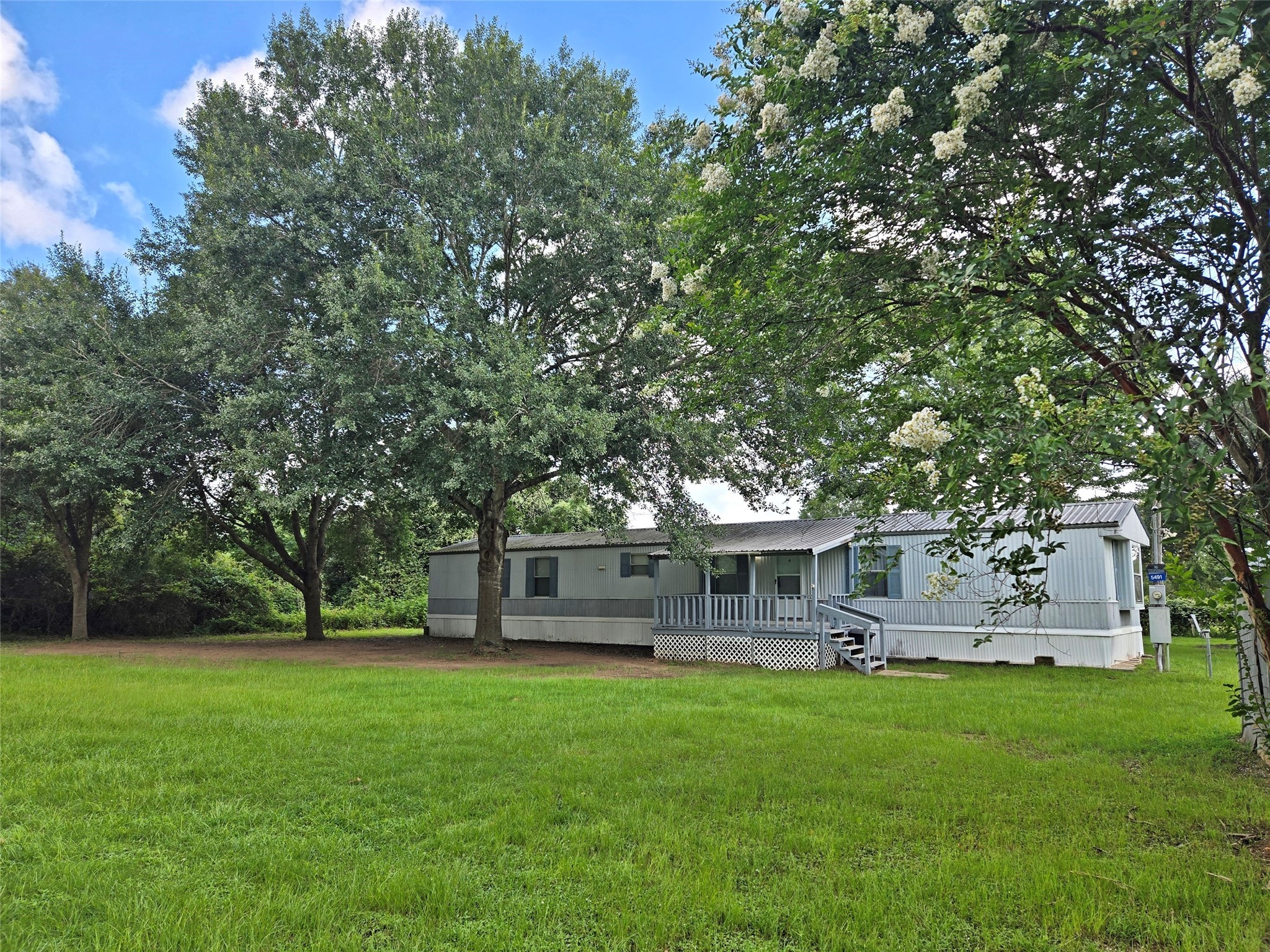 5491 Front Street