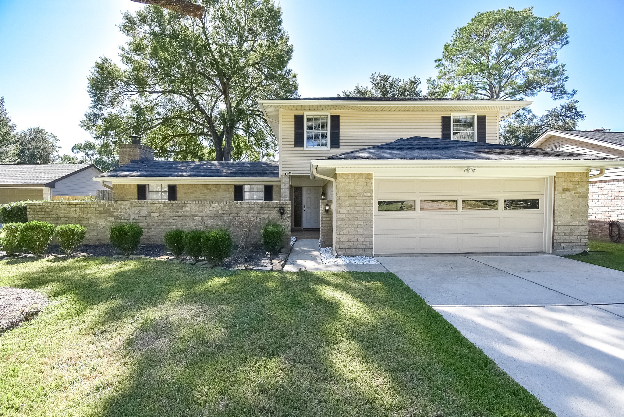 12435 Shepherds Ridge Drive Property Photo 2