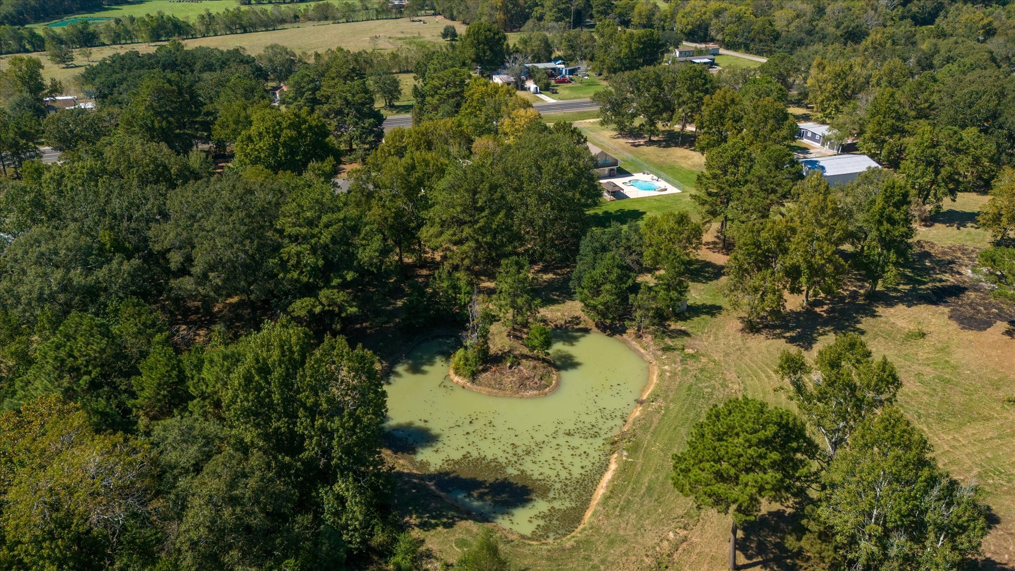 14750 Highway 146 N Property Photo 38