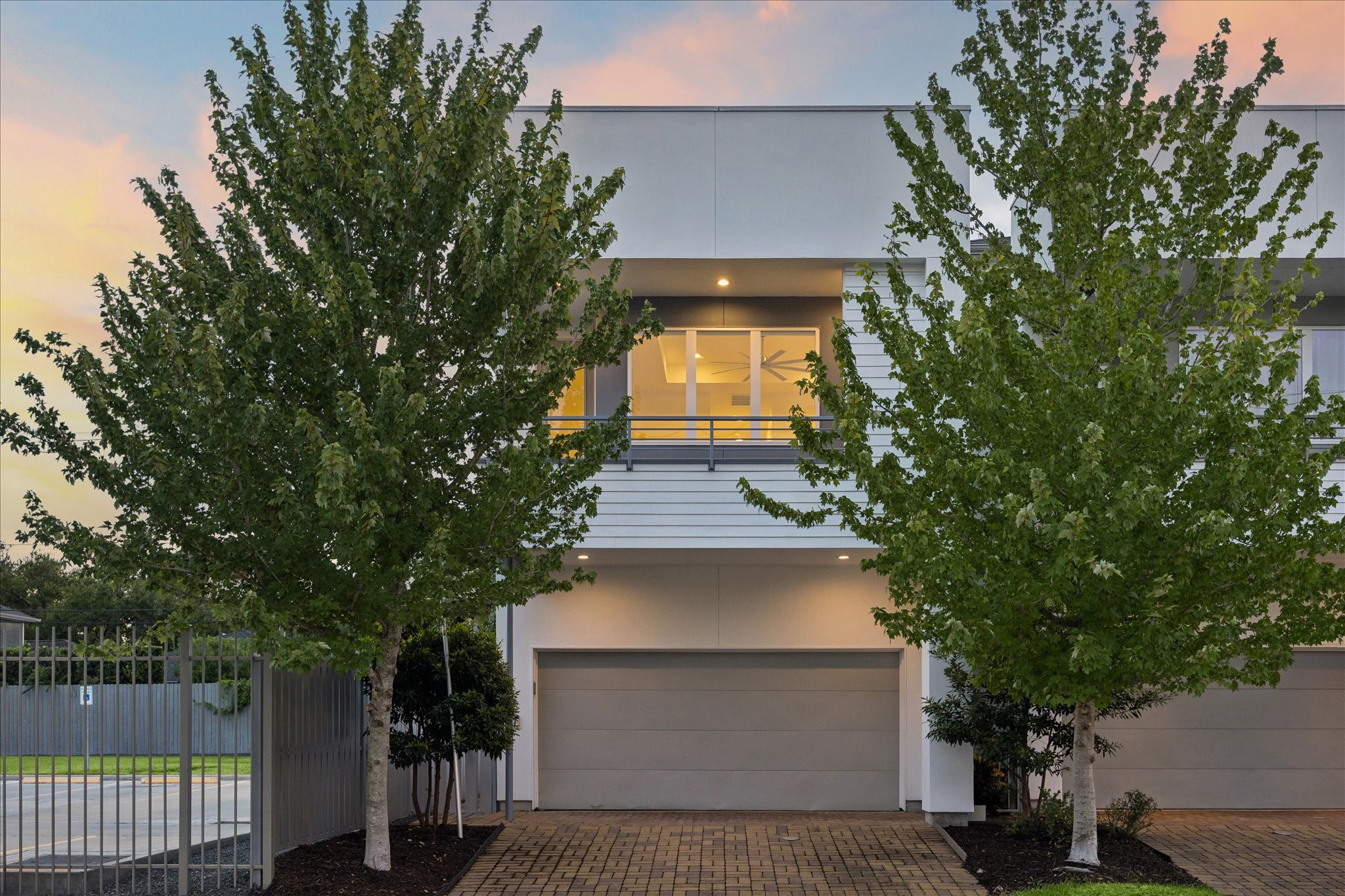 1317 W Clay Street Property Photo 1