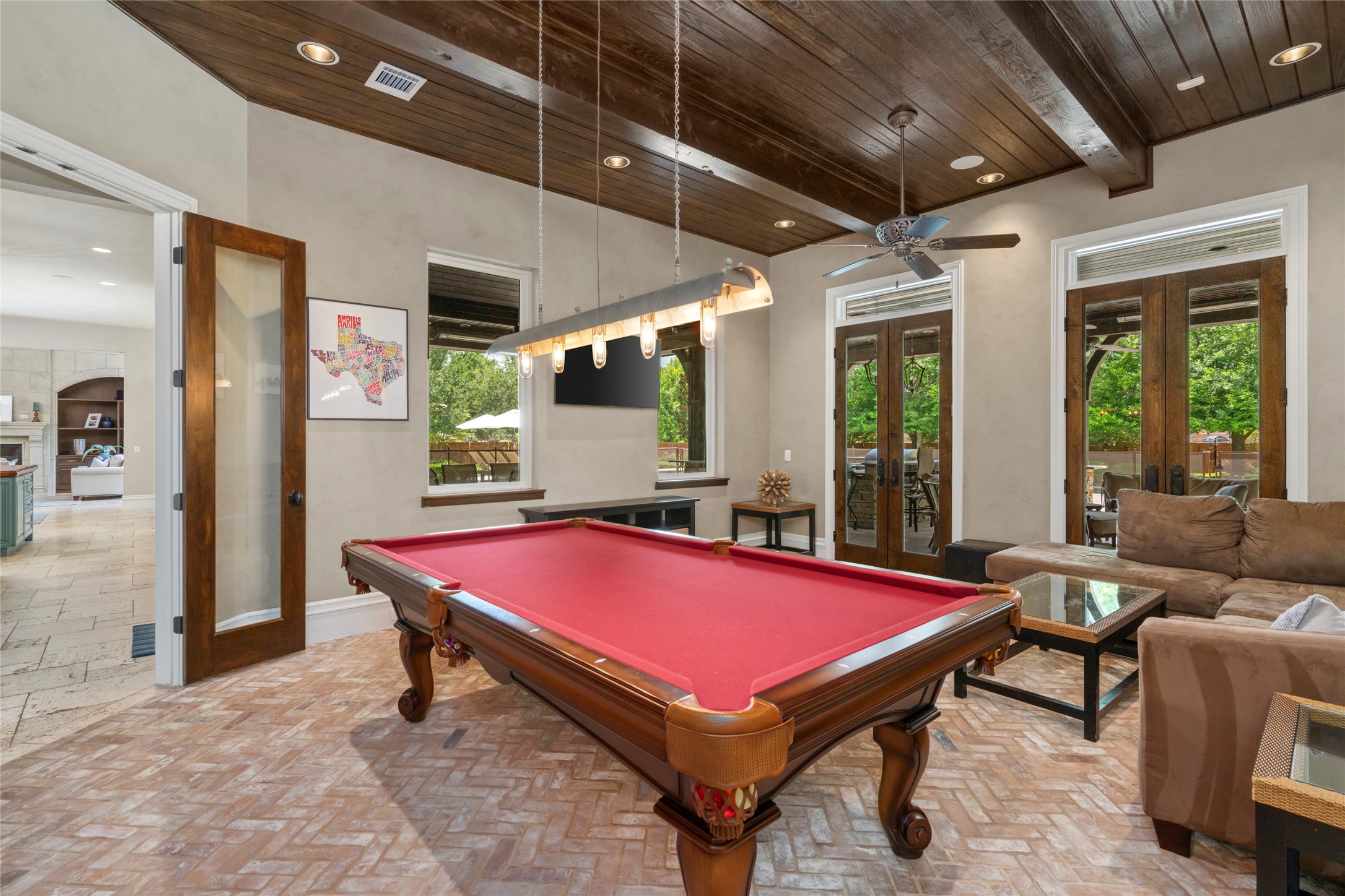 106 Big Trail Court Property Photo 16