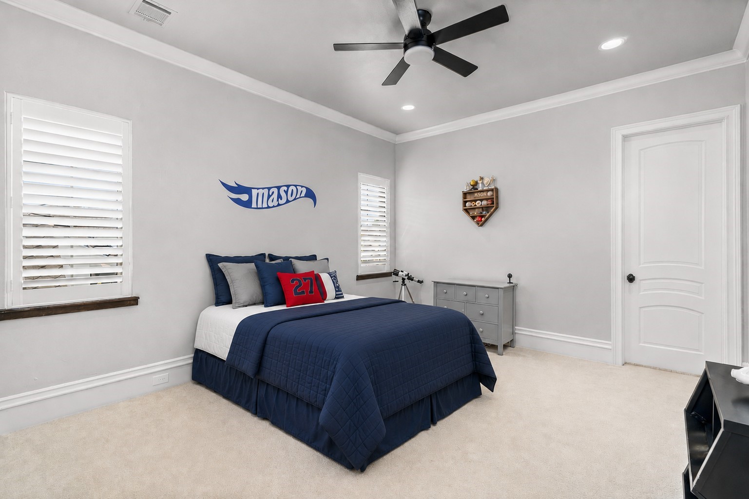 106 Big Trail Court Property Photo 31