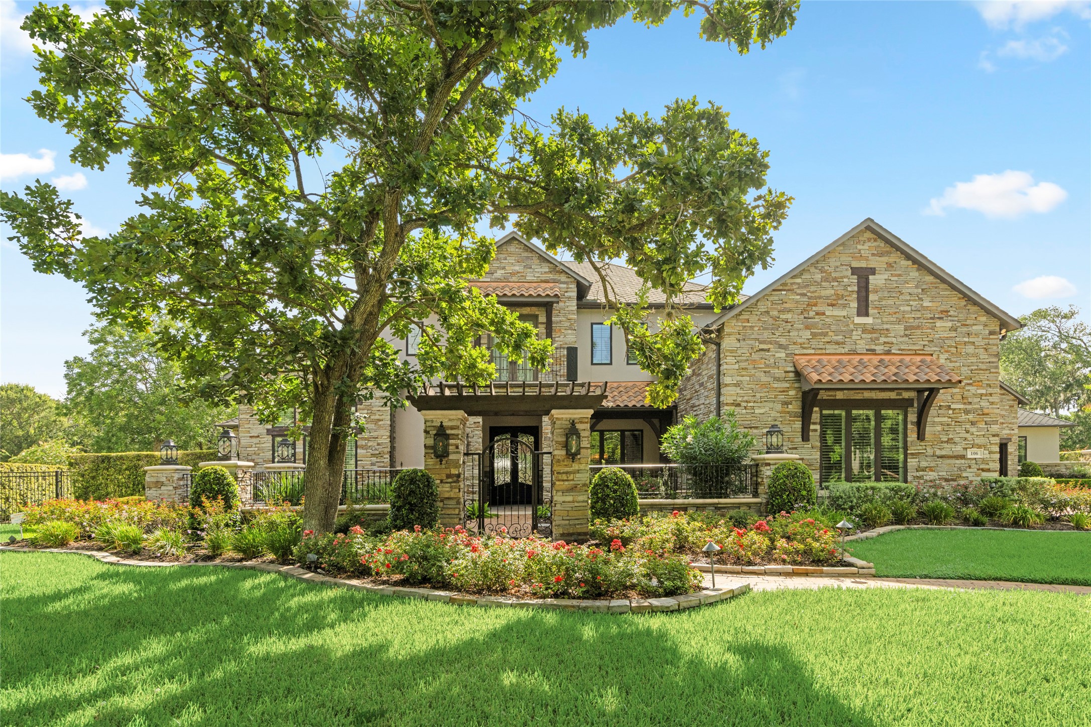 106 Big Trail Court Property Photo 40