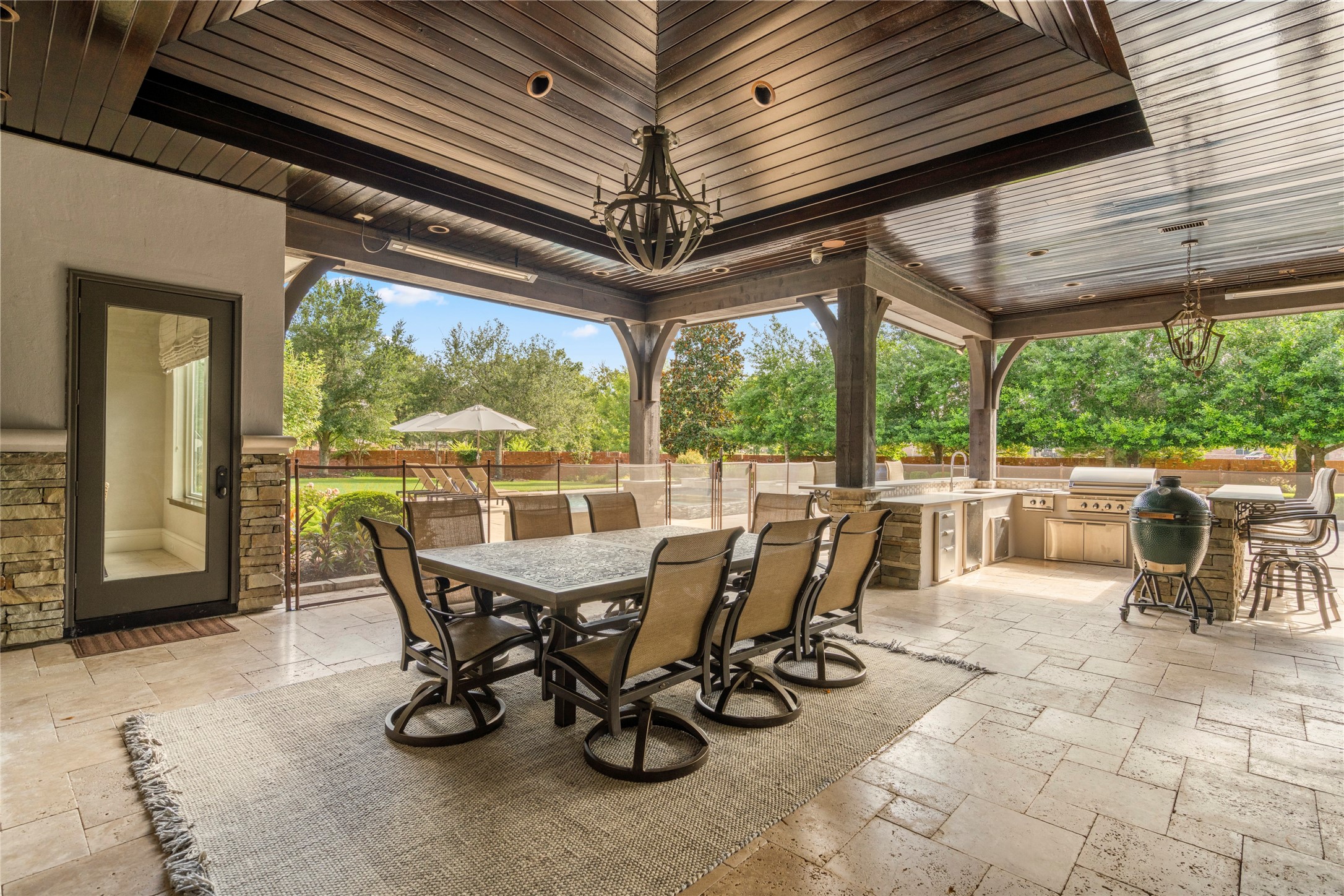 106 Big Trail Court Property Photo 46