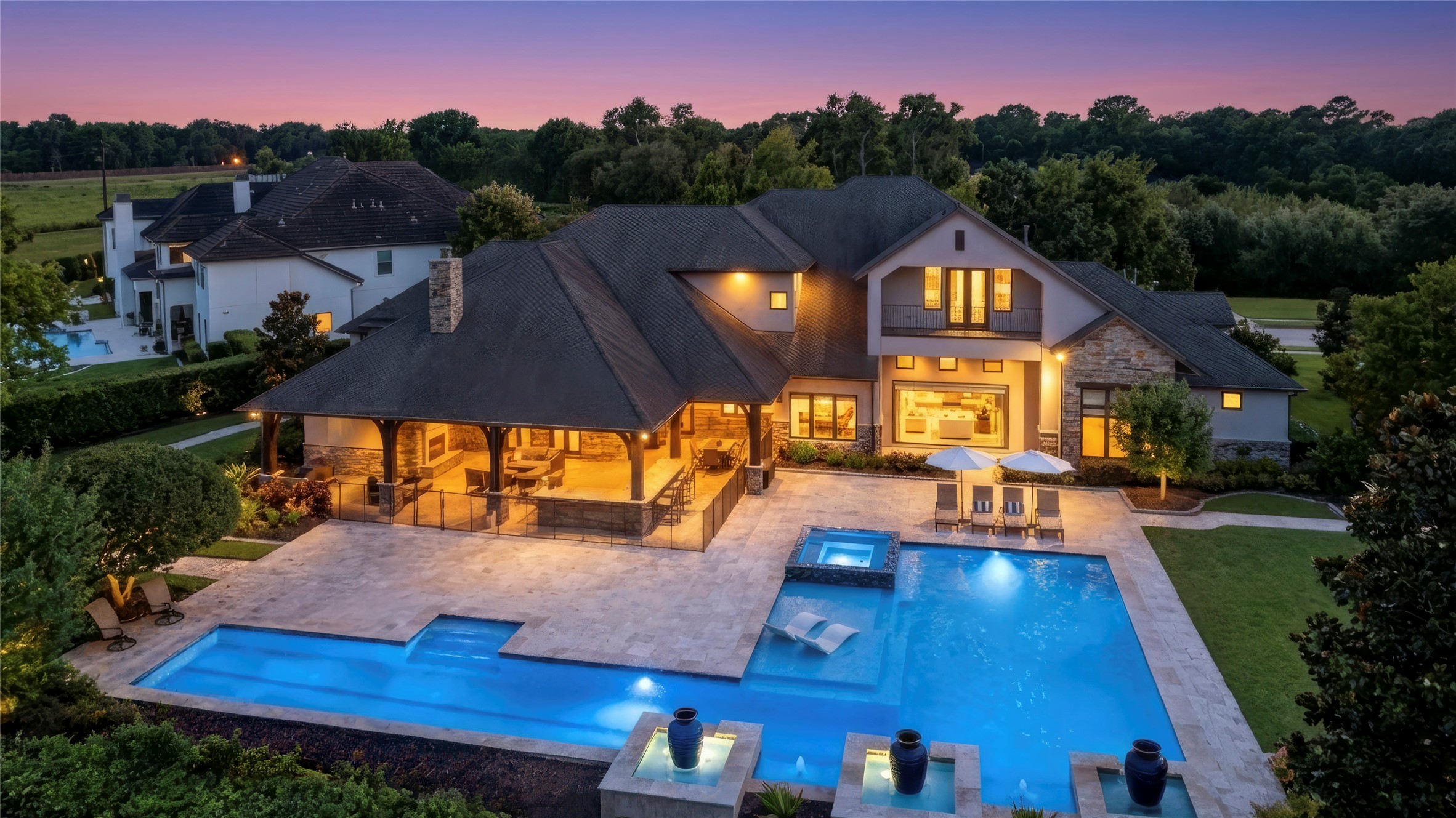 106 Big Trail Court Property Photo 49