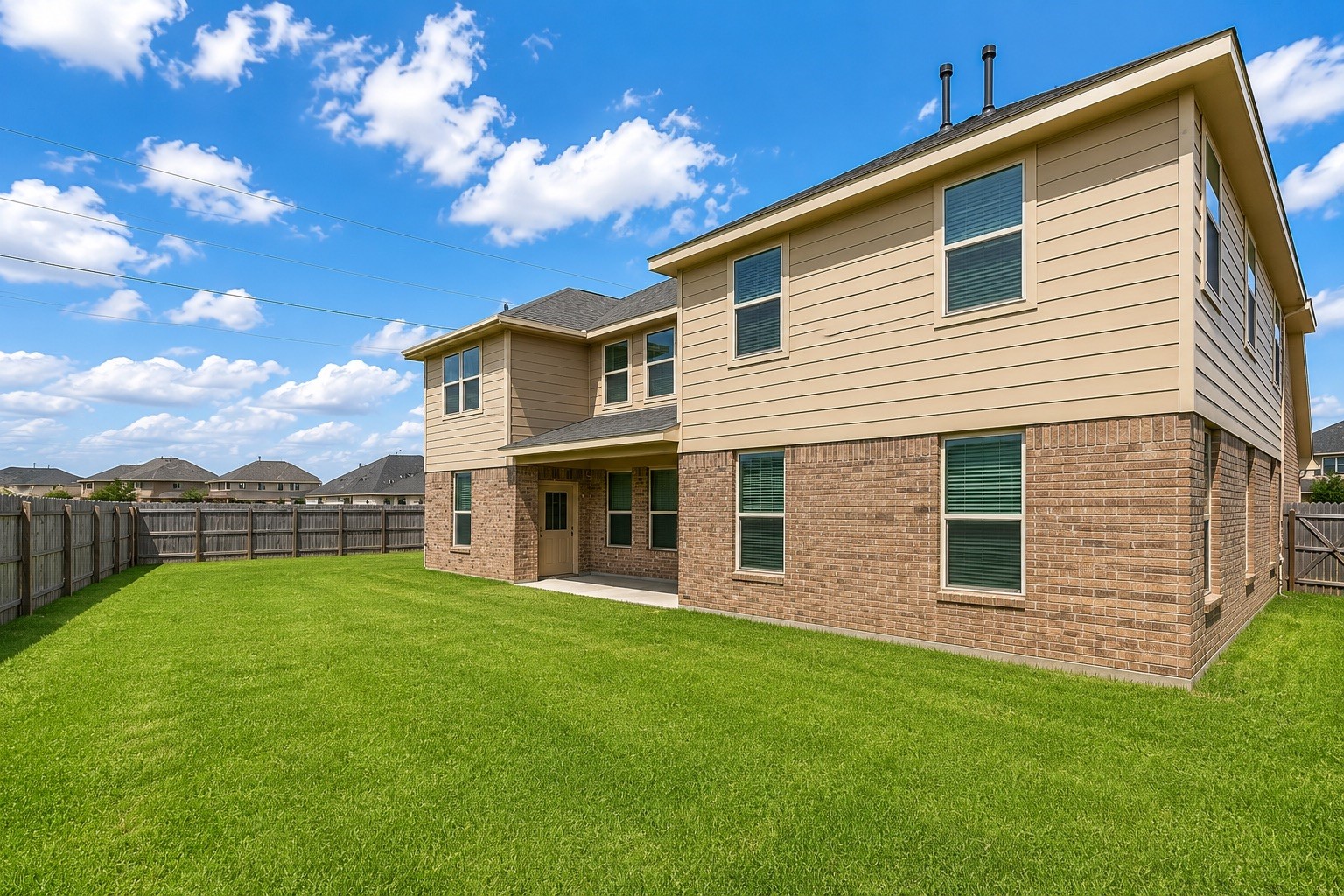 2919 Iris Gable Court Property Photo 38