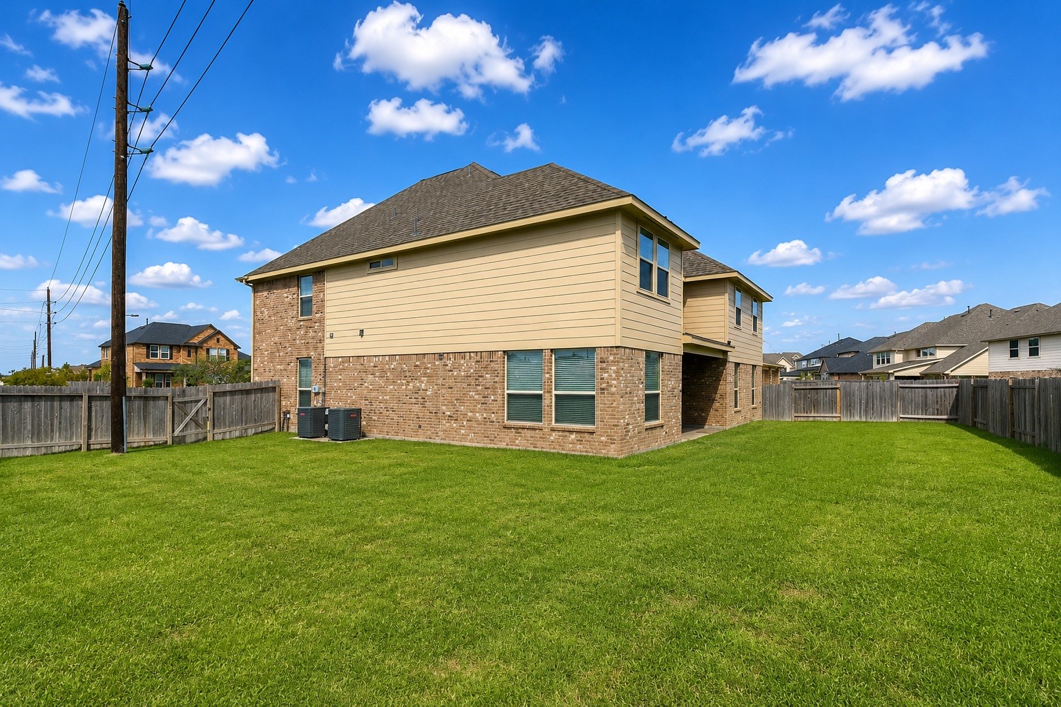 2919 Iris Gable Court Property Photo 39